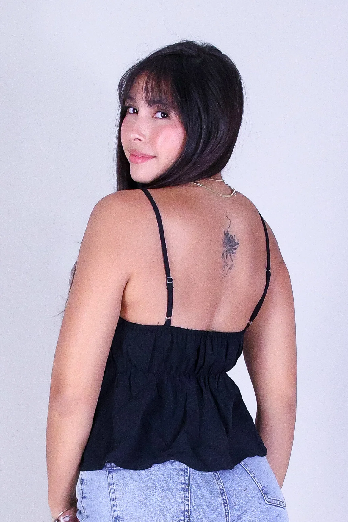PEPPY CHIC TOP - Image 4