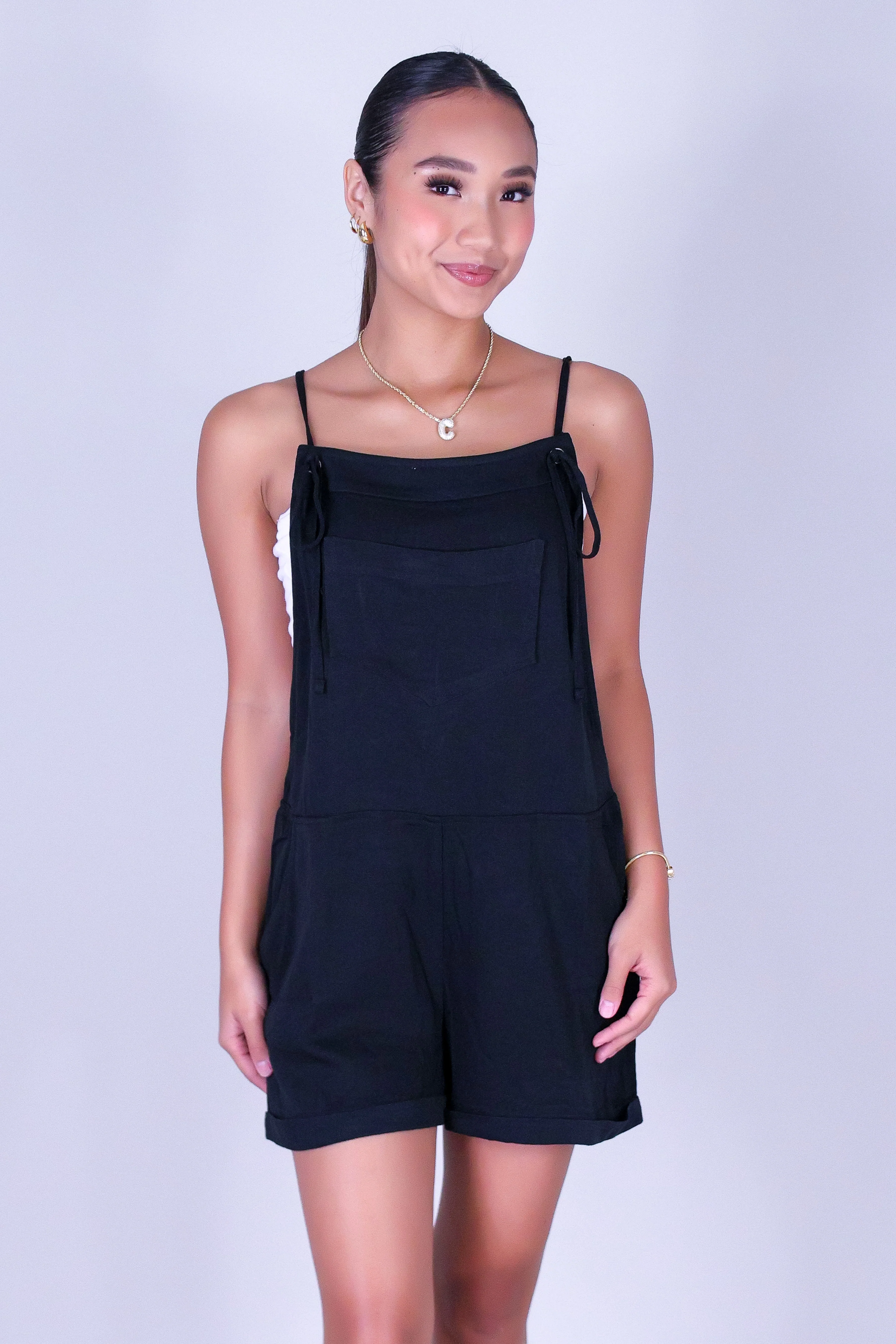 EASY DAYS ROMPER - Image 2