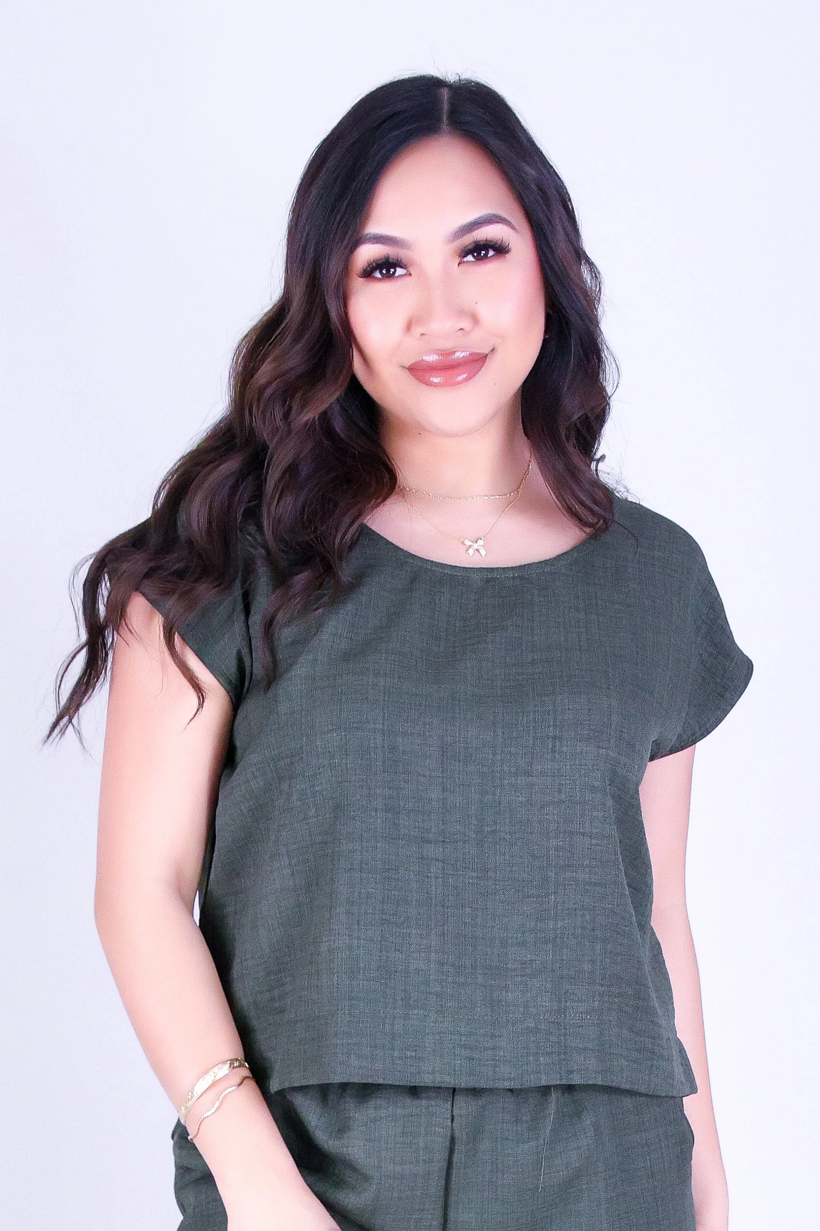 CHIC INTENTIONS TOP - Image 2