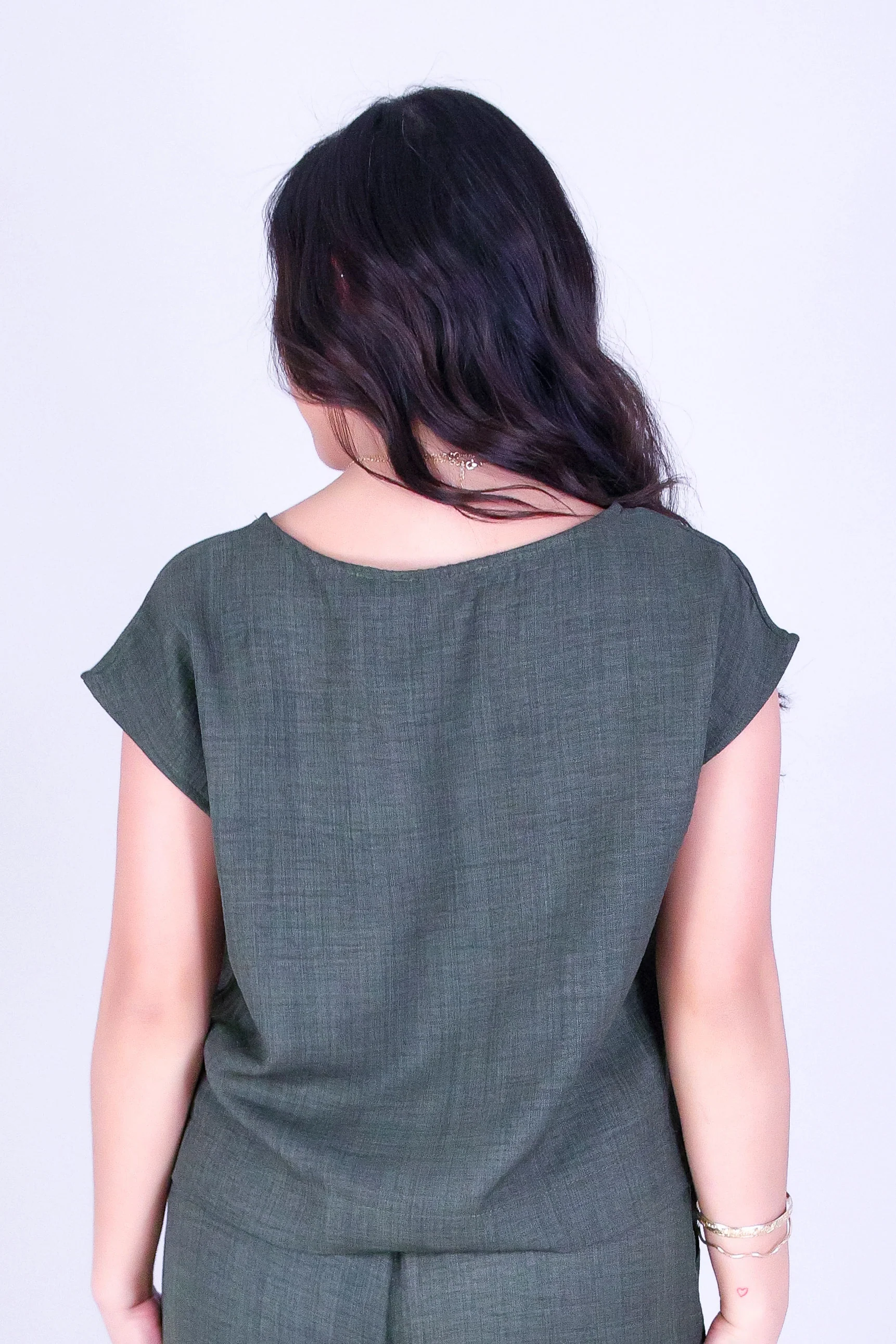 CHIC INTENTIONS TOP - Image 4