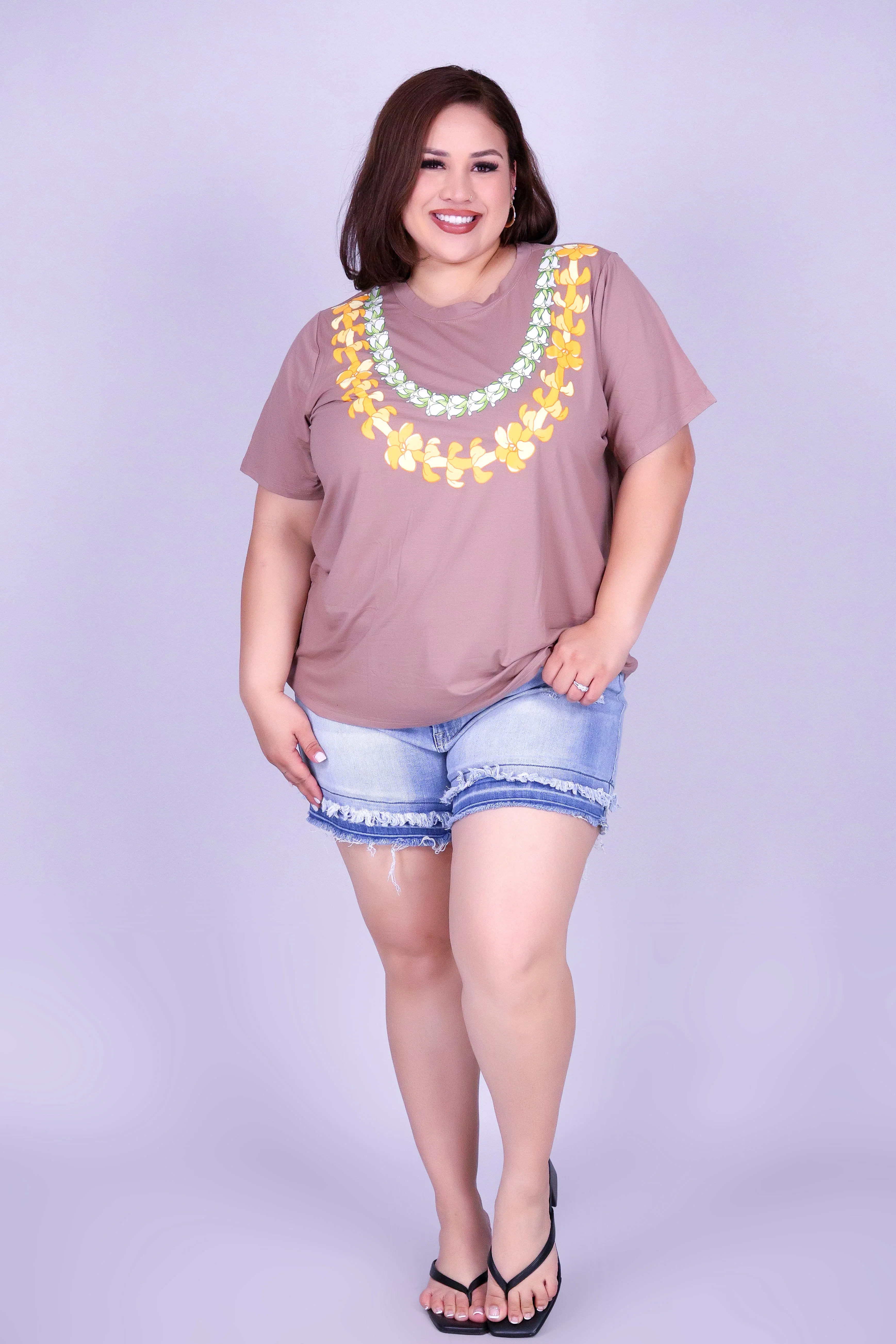 TAKE CARE SKIRT | KIDS SIZE 4-6X