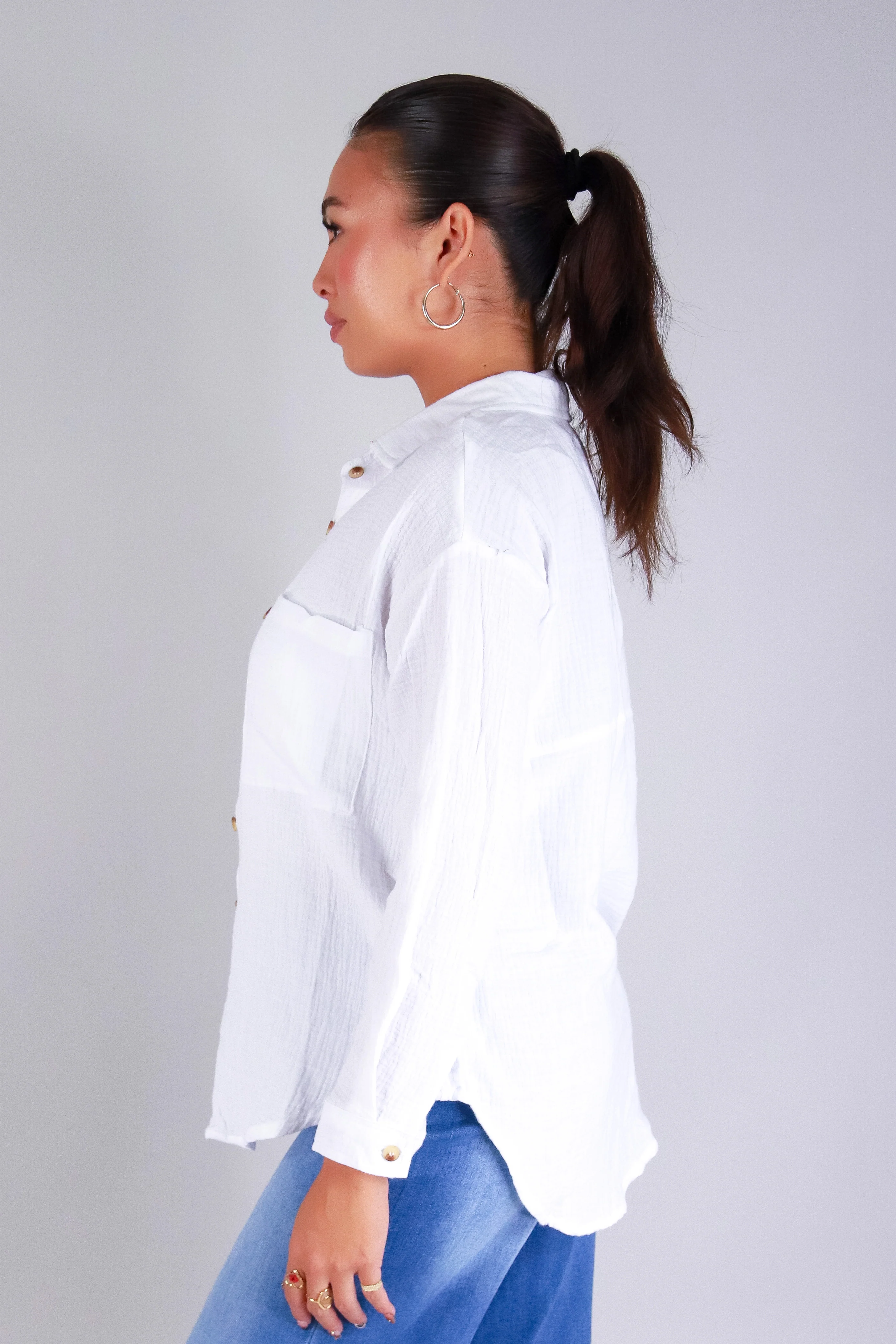 SWEET EMBRACE LONG SLEEVE TOP - Image 3