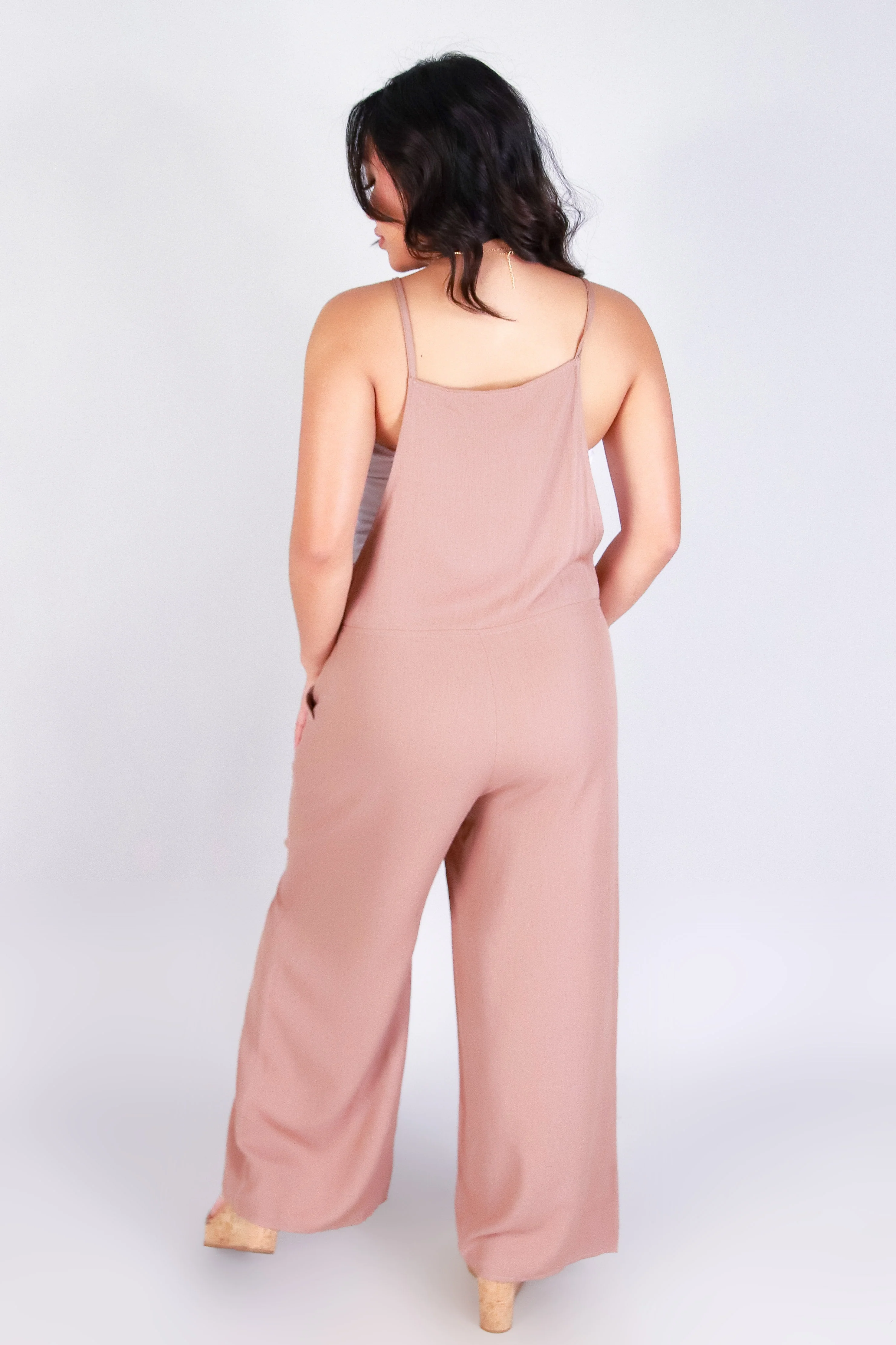 EASY DRIFT JUMPSUIT - Image 3