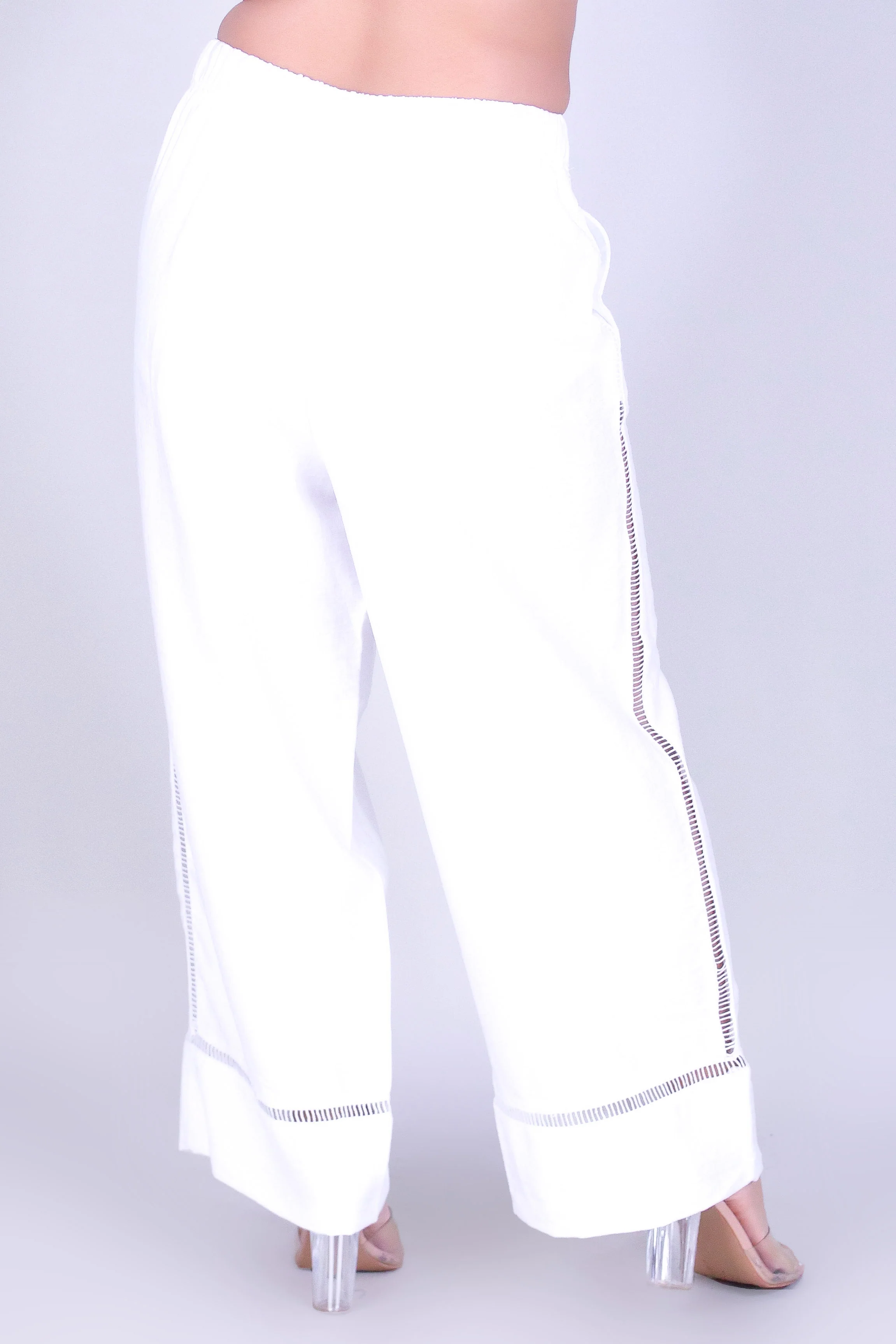 COZY STROLL PANTS - Image 3