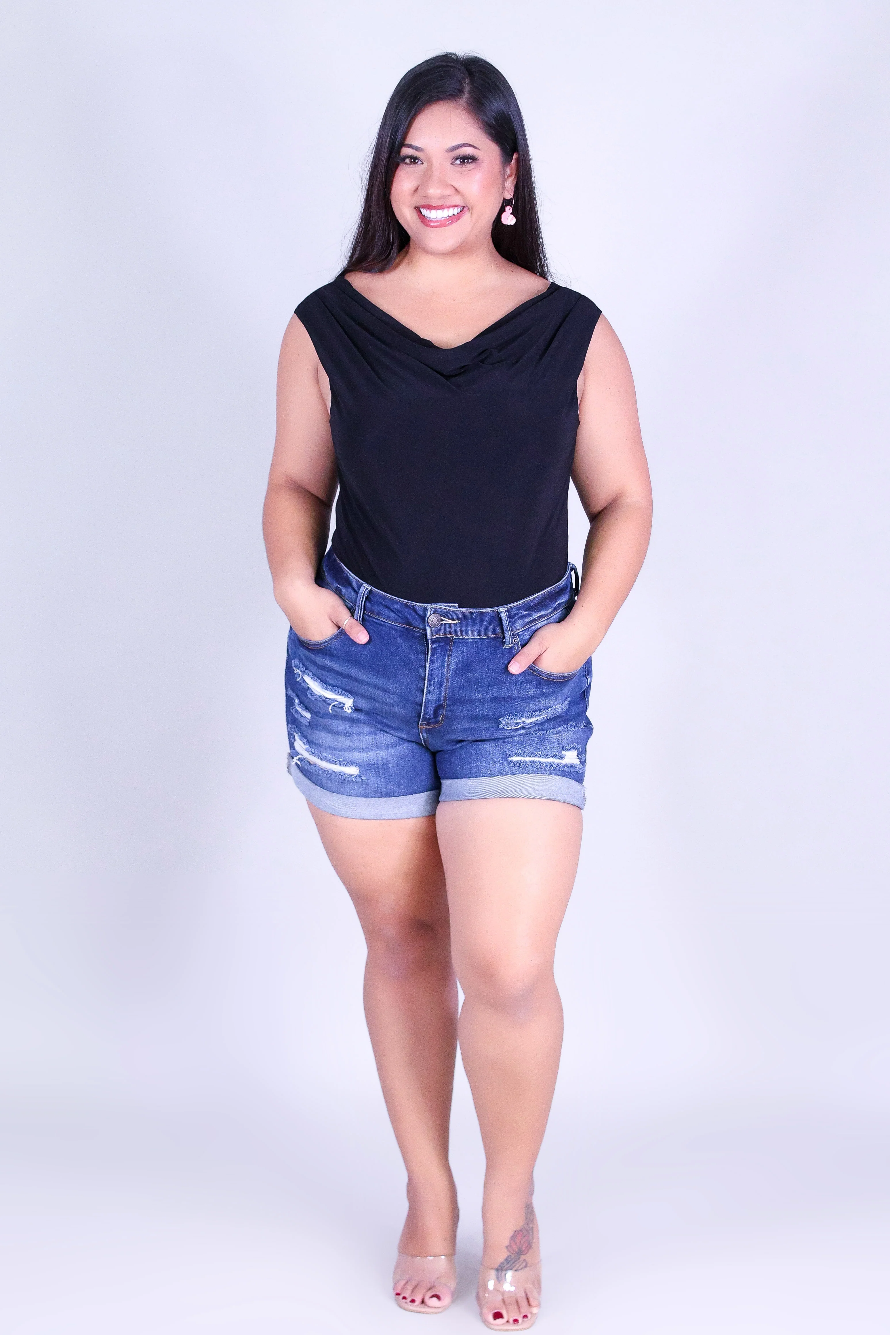 SMOOTH FLOW BODYSUIT