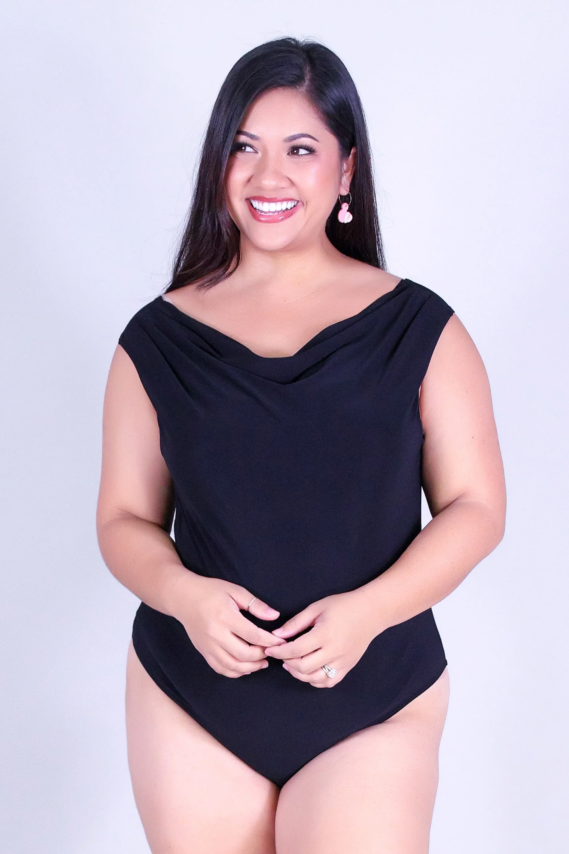 SMOOTH FLOW BODYSUIT - Image 2