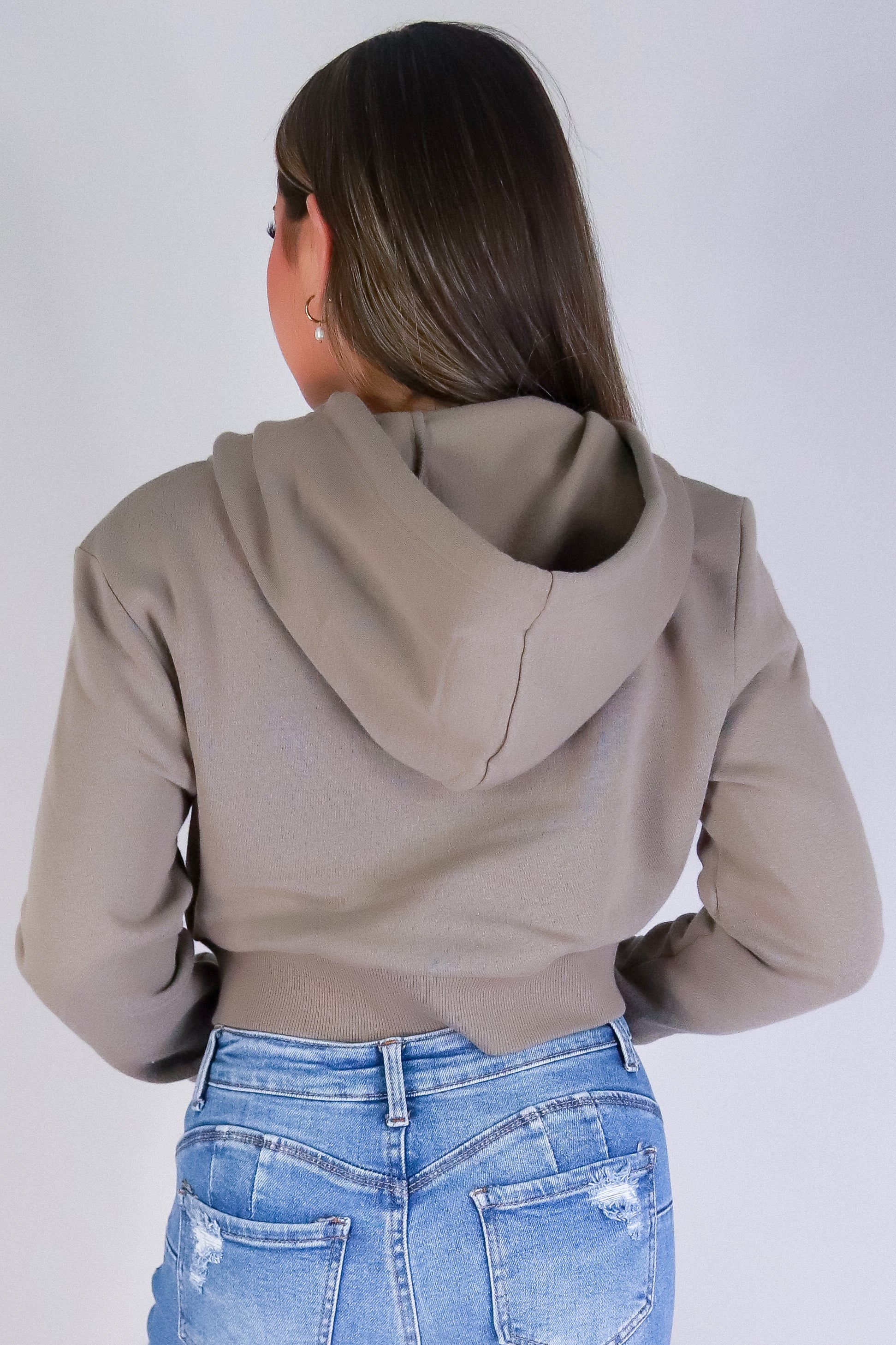 GIVE IT A REST BASIC JACKET - Image 3