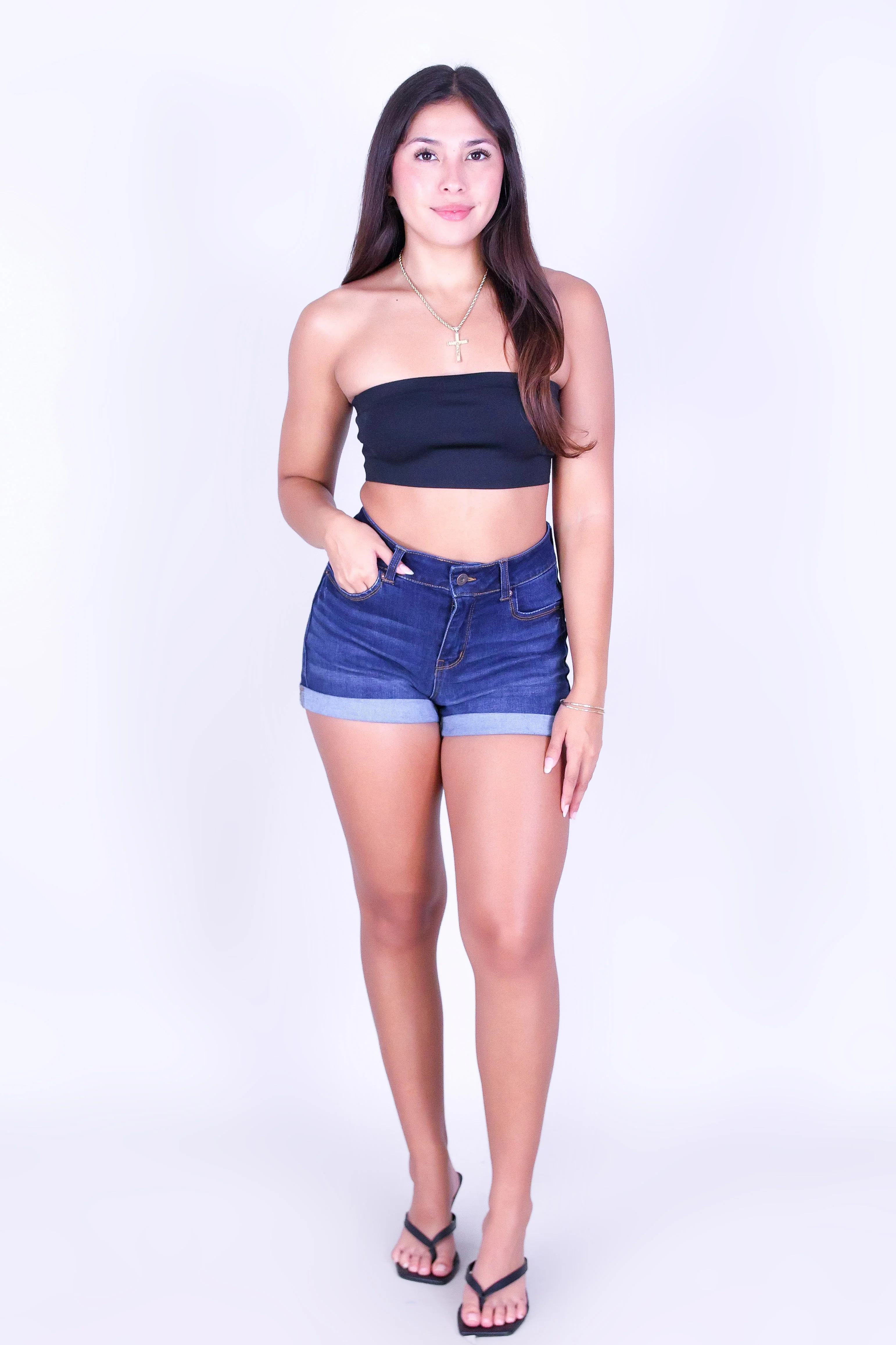 BONDING MOMENT BANDEAU