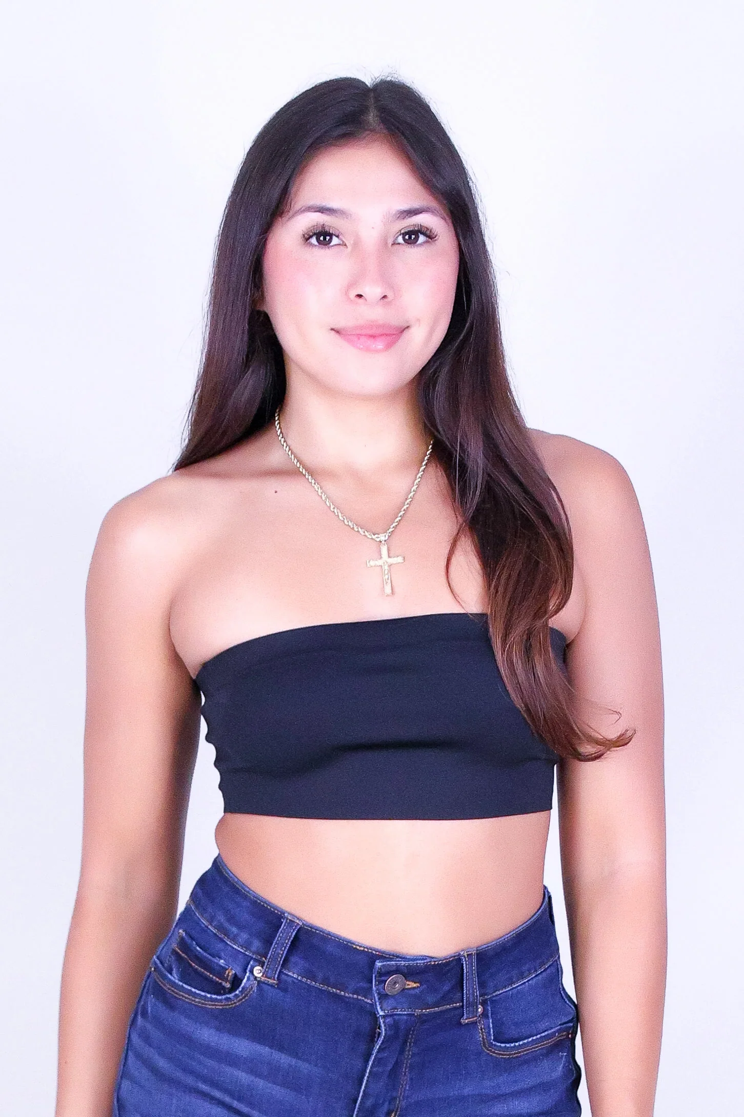 BONDING MOMENT BANDEAU - Image 2