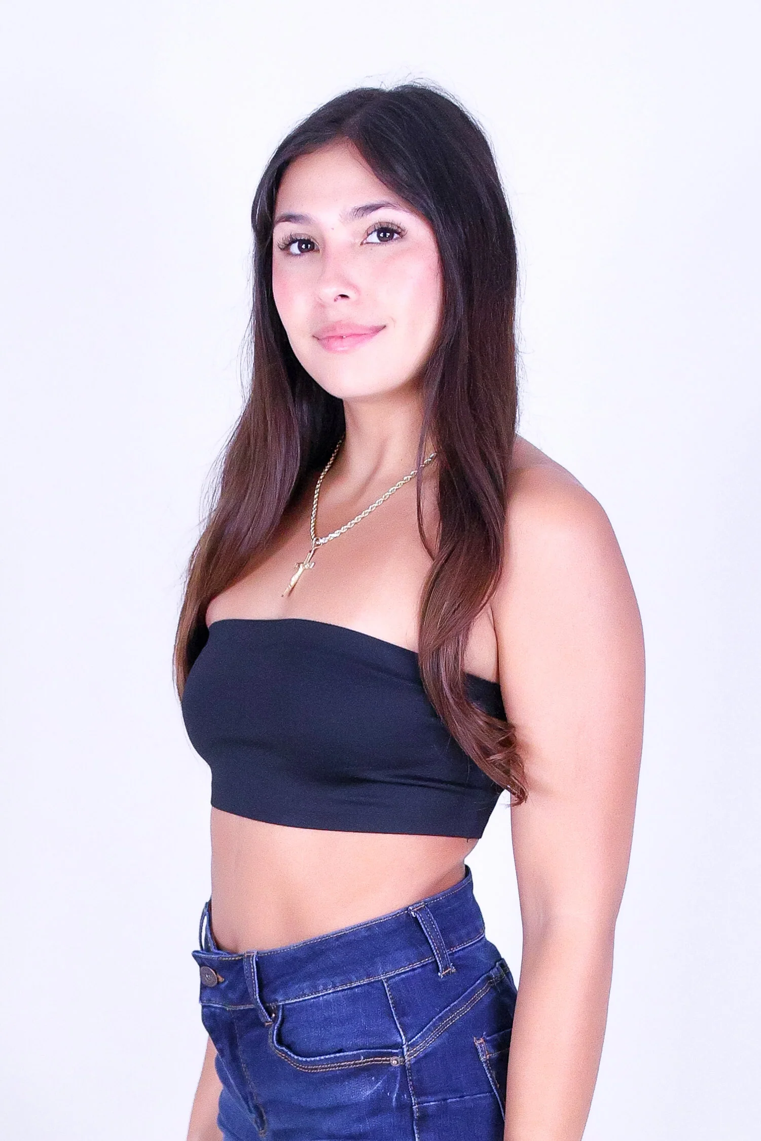 BONDING MOMENT BANDEAU - Image 3