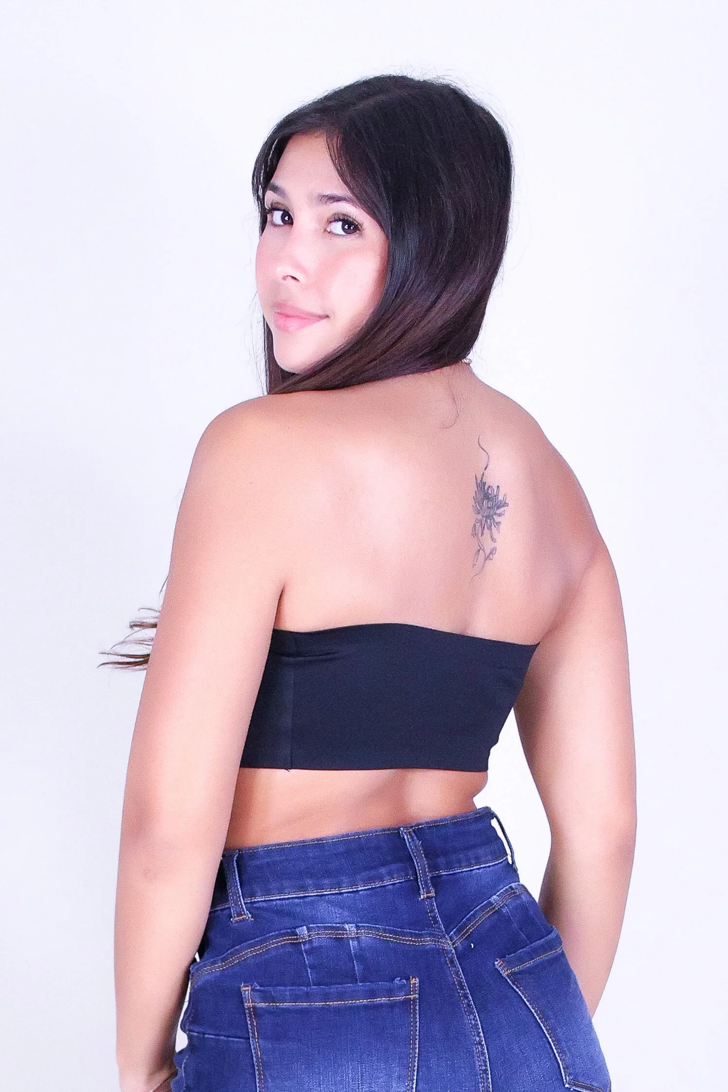 BONDING MOMENT BANDEAU - Image 4