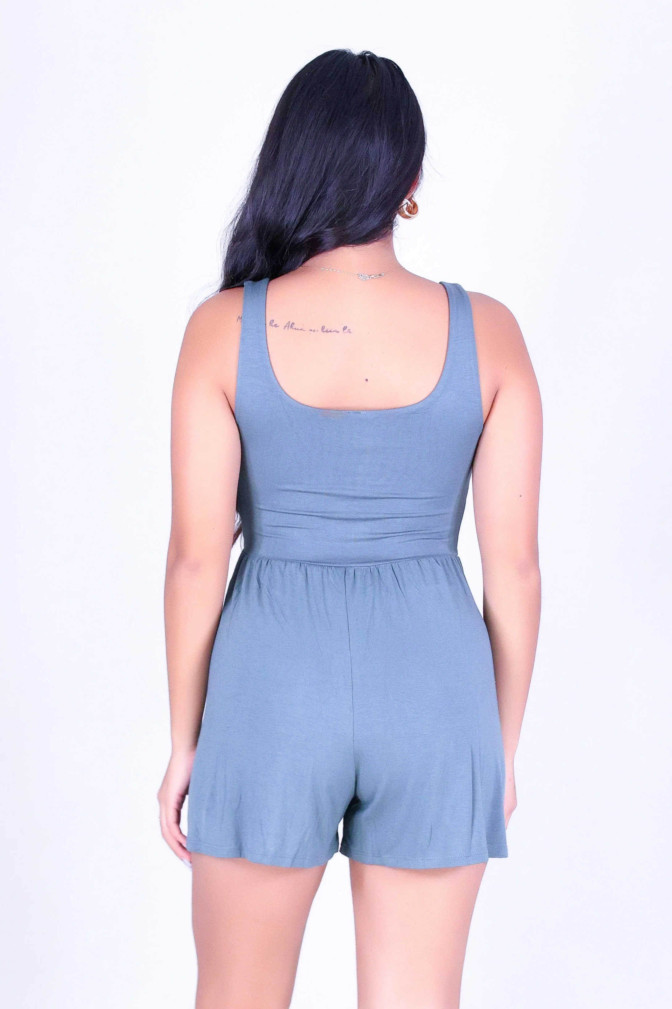 MAKE A WISH ROMPER - Image 4