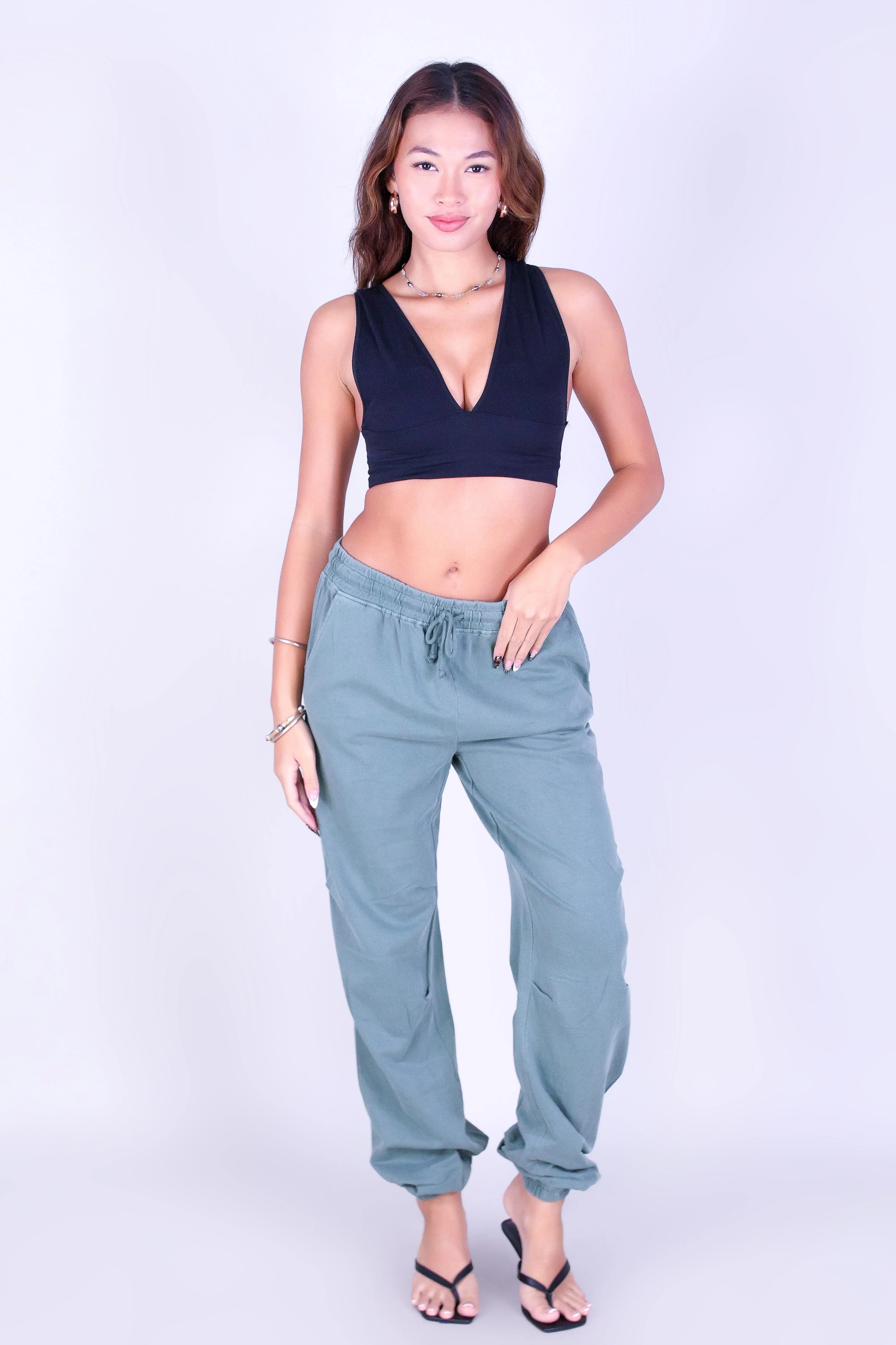 SNUGGLE FIT JOGGER
