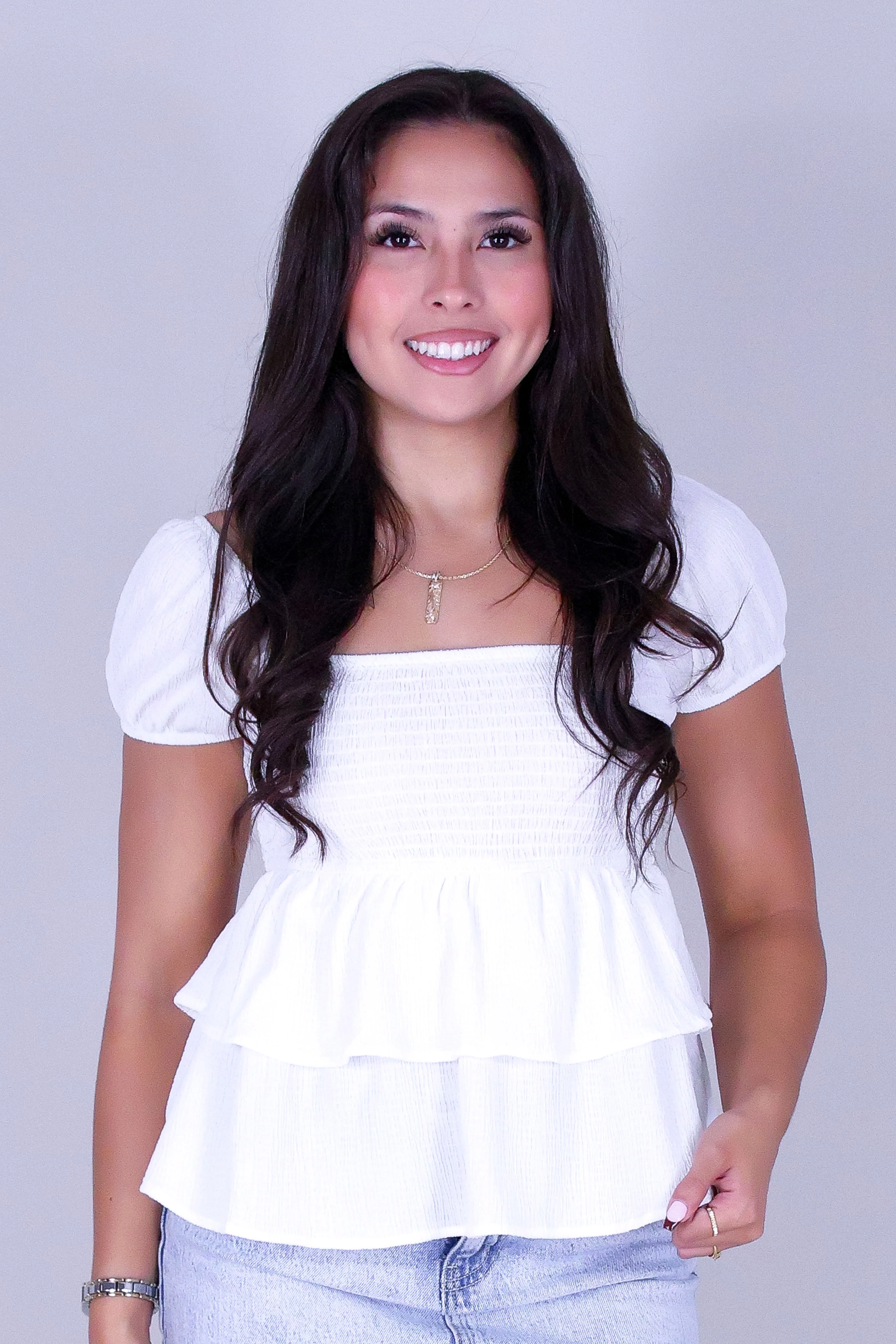 PUFFTIER TOP - Image 2