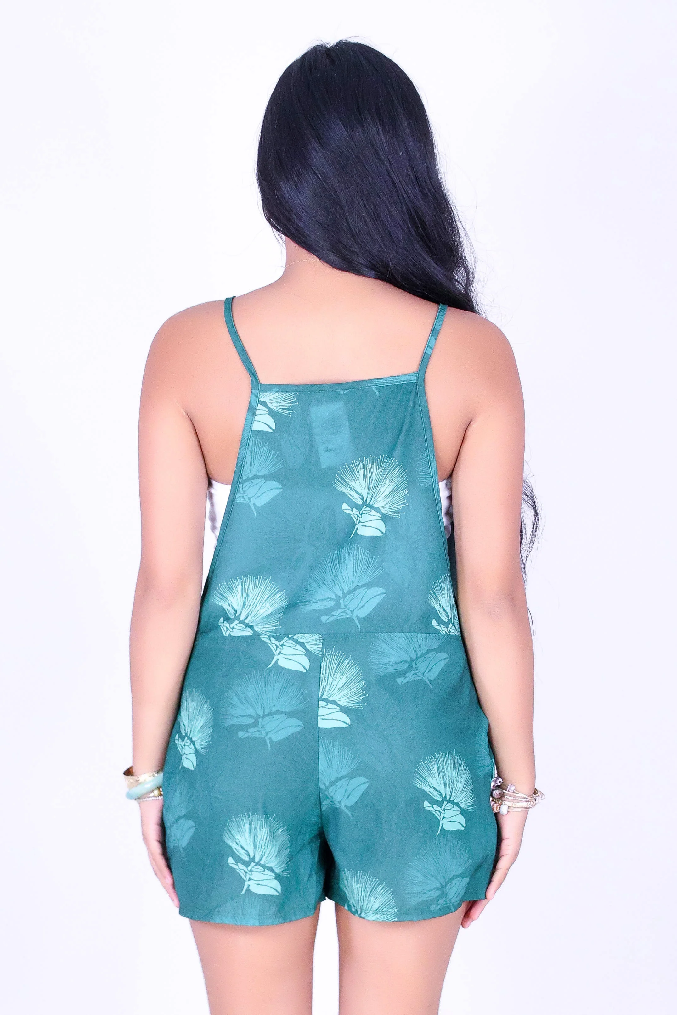 OHIA OVERALL ROMPER - Image 4