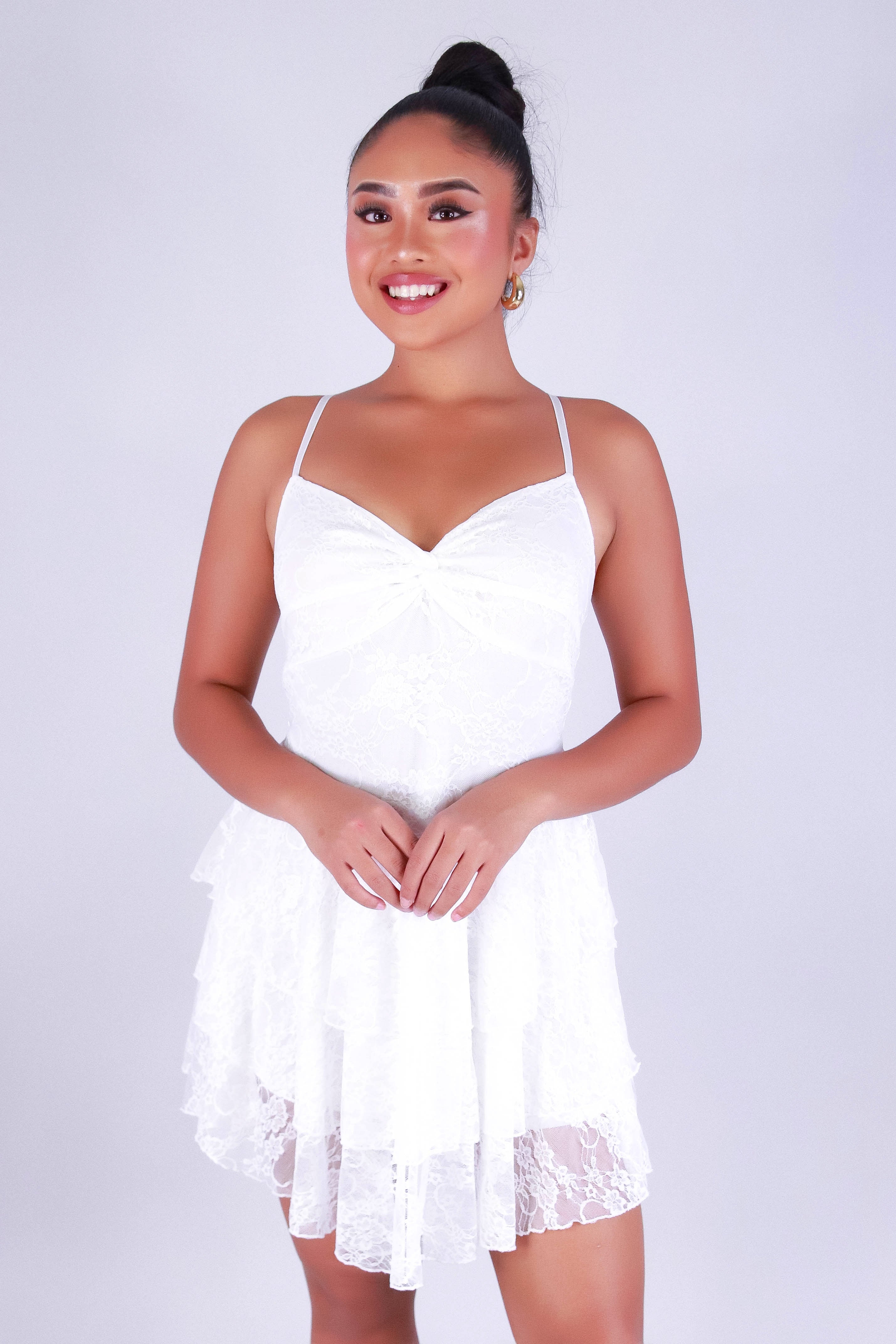 DREAMY TWIRL DRESS - Image 2
