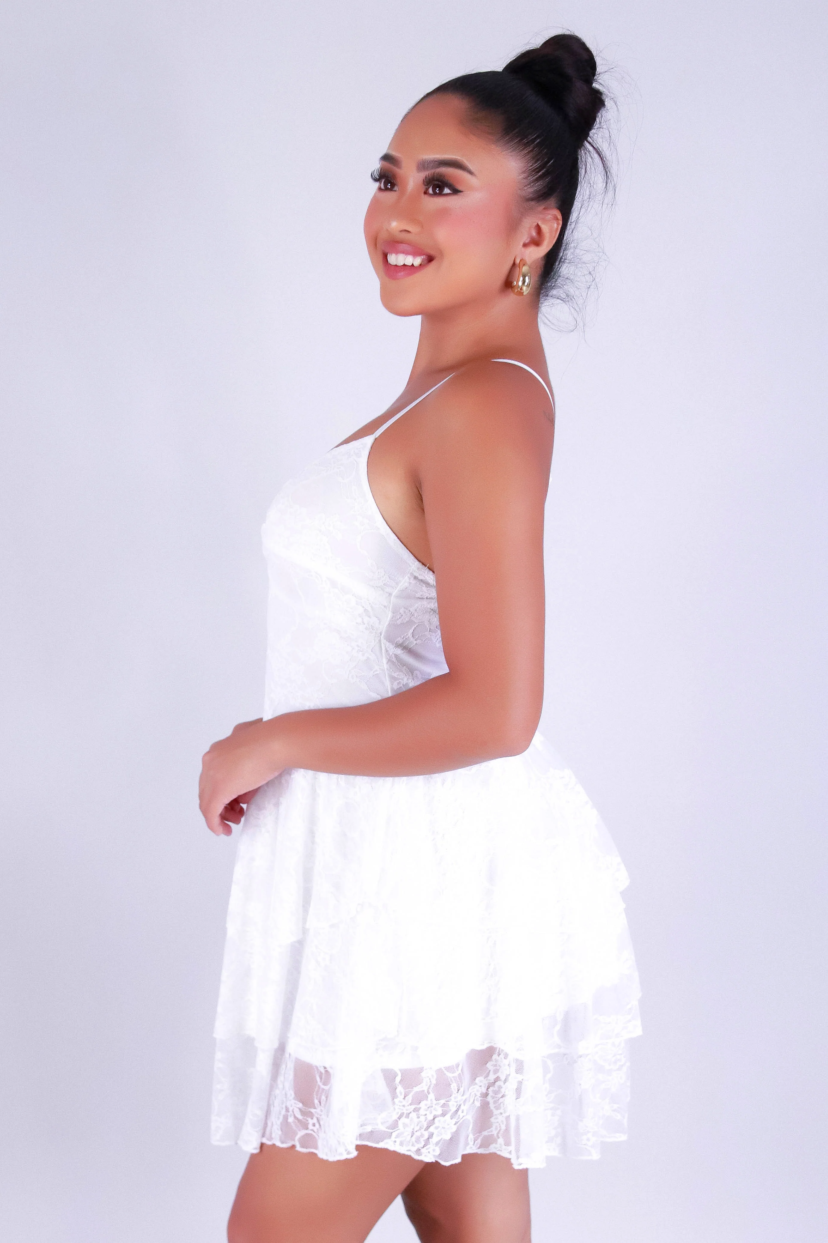 DREAMY TWIRL DRESS - Image 3