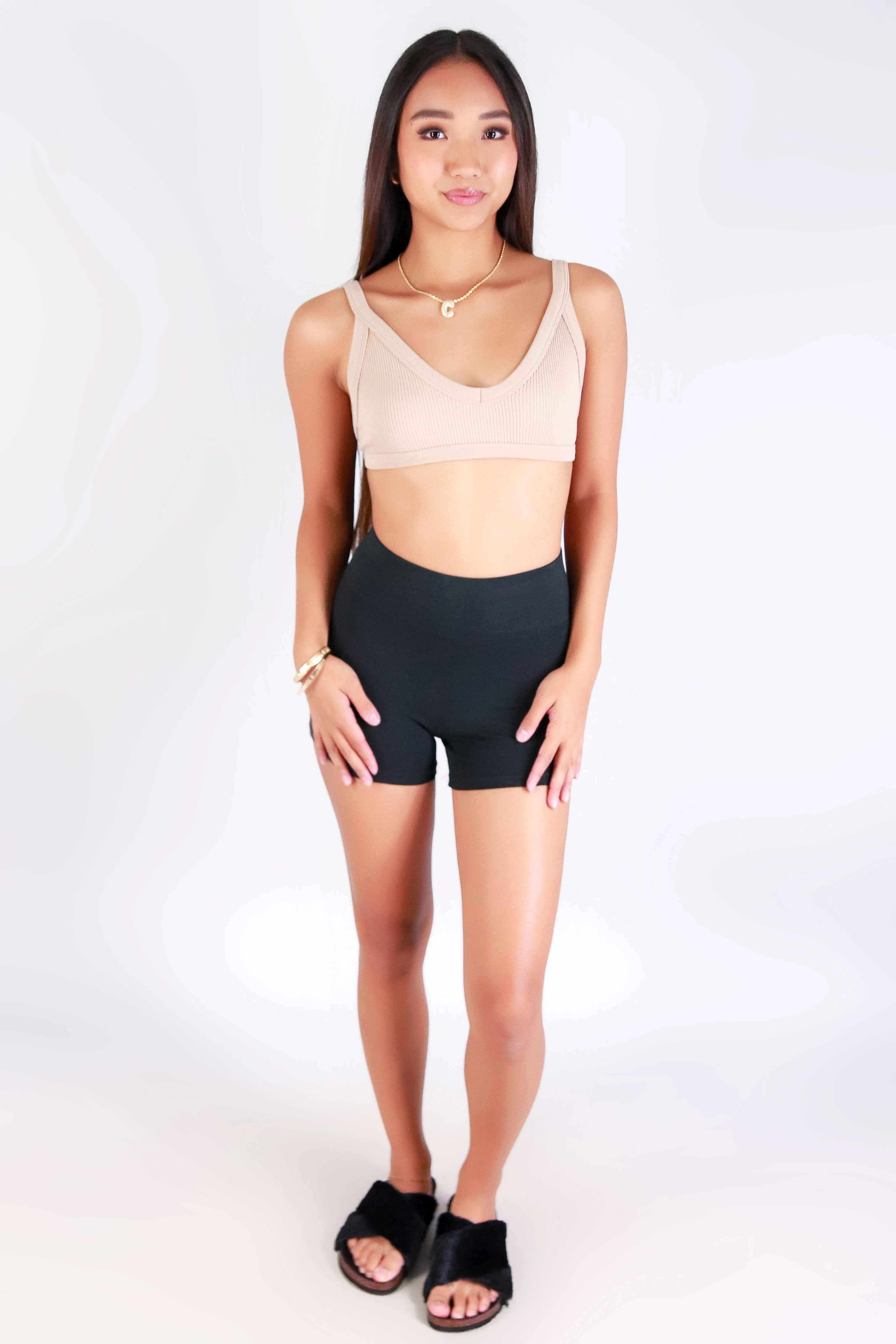 TRAIN MODE SHORTS