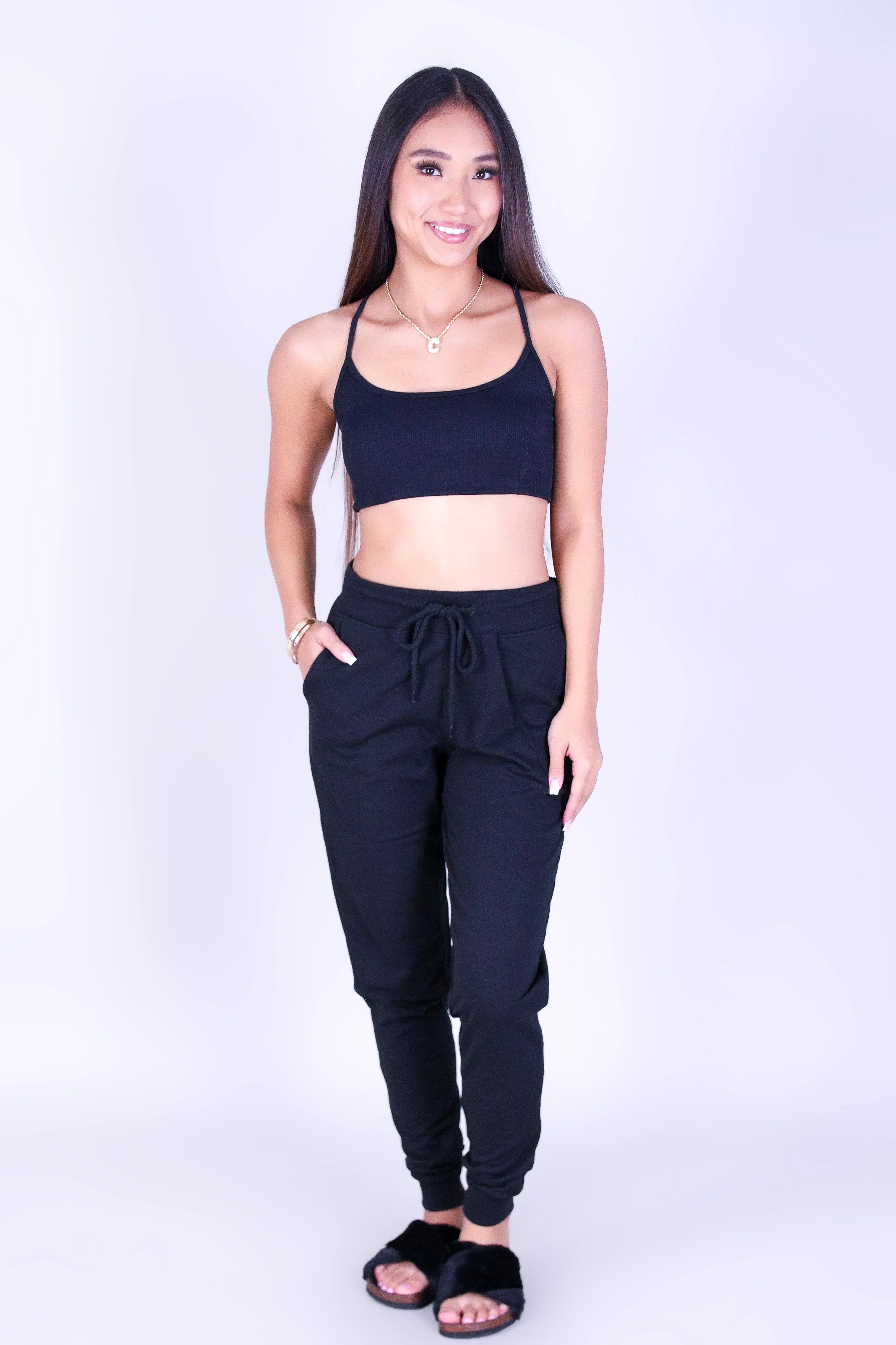 CITY CHILL JOGGER