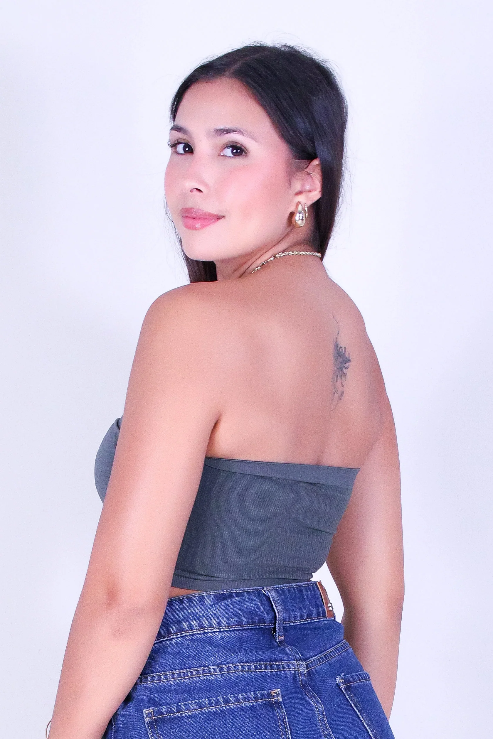 ALL THERE BANDEAU - Image 4