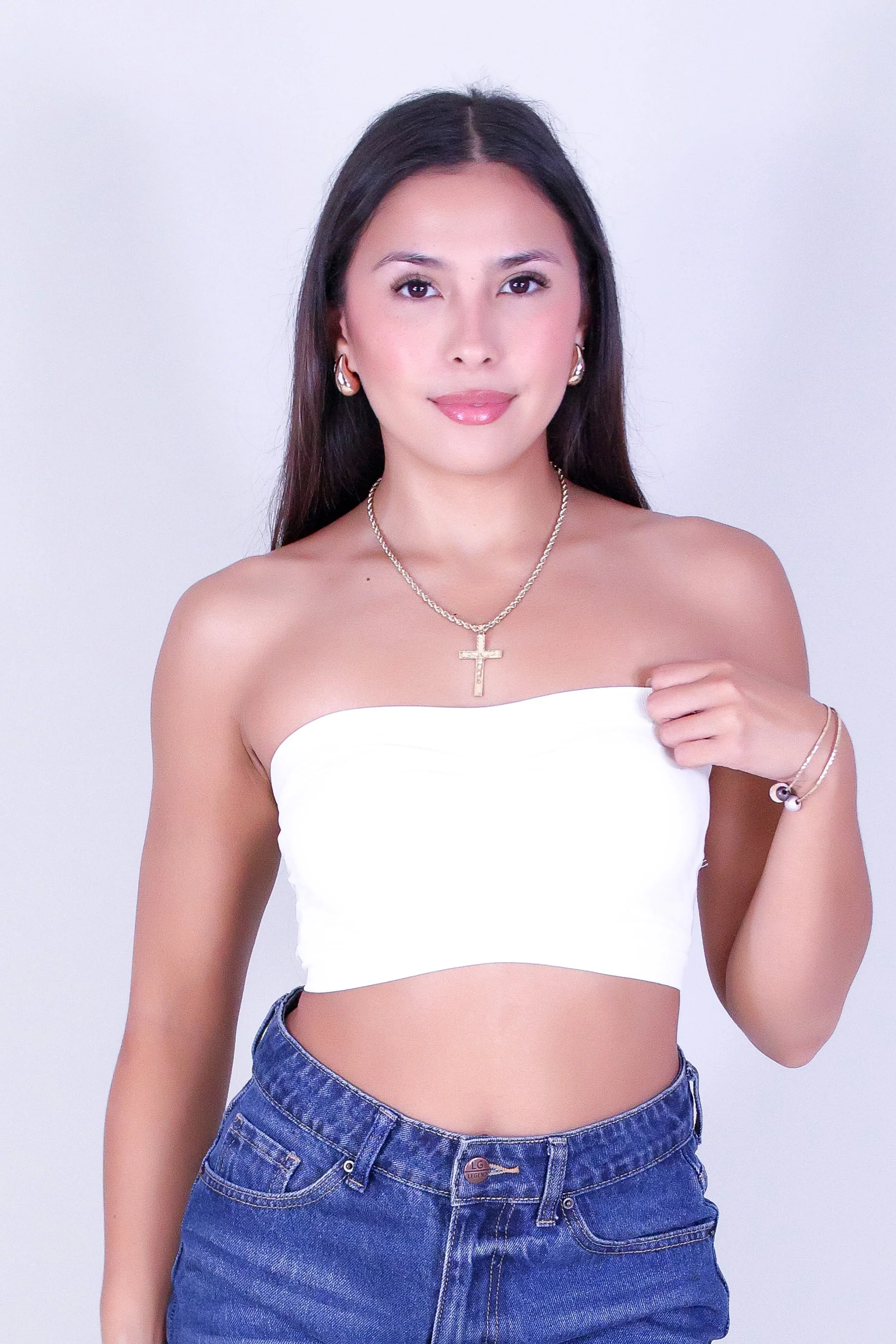 ALL THERE BANDEAU - Image 2