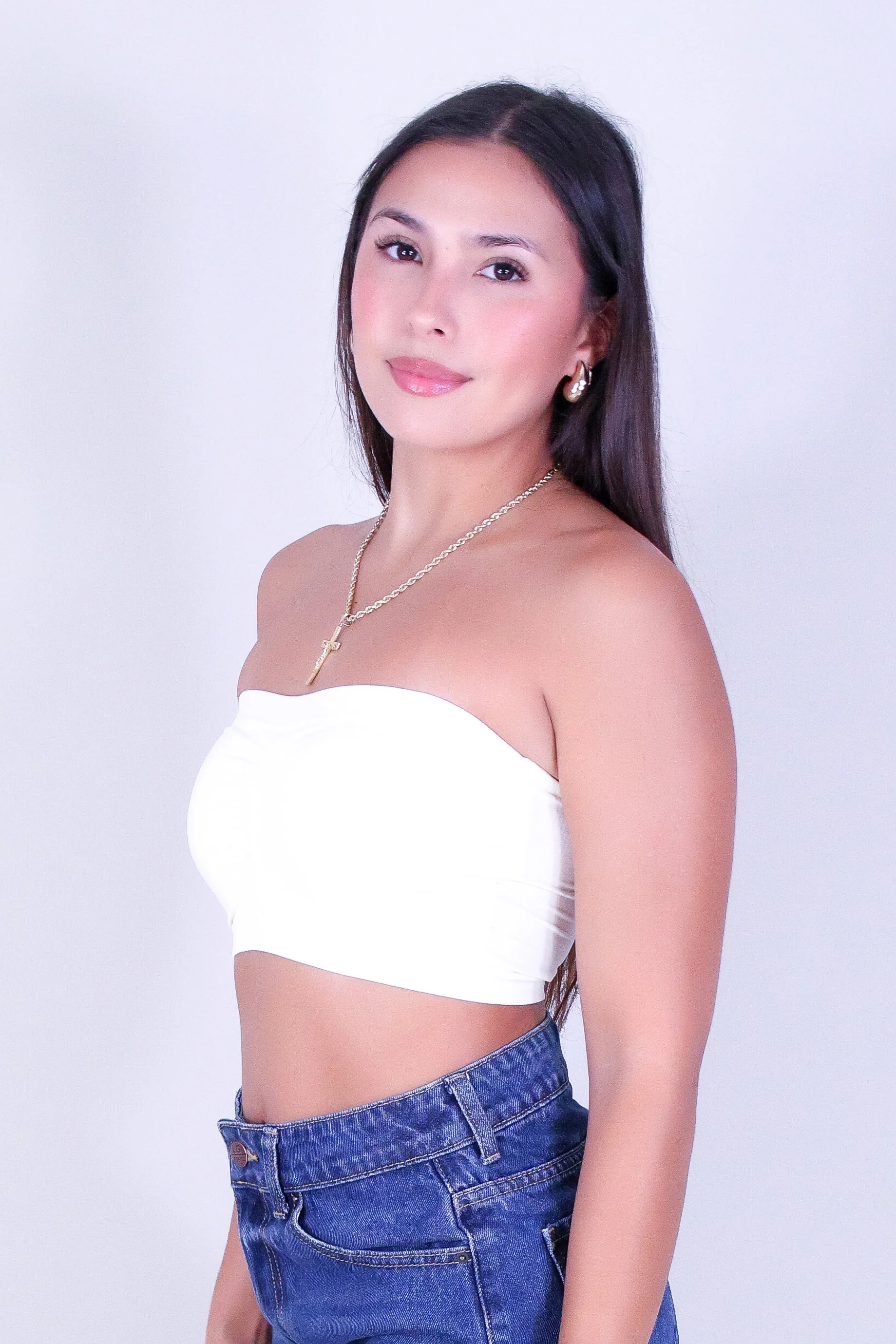 ALL THERE BANDEAU - Image 3