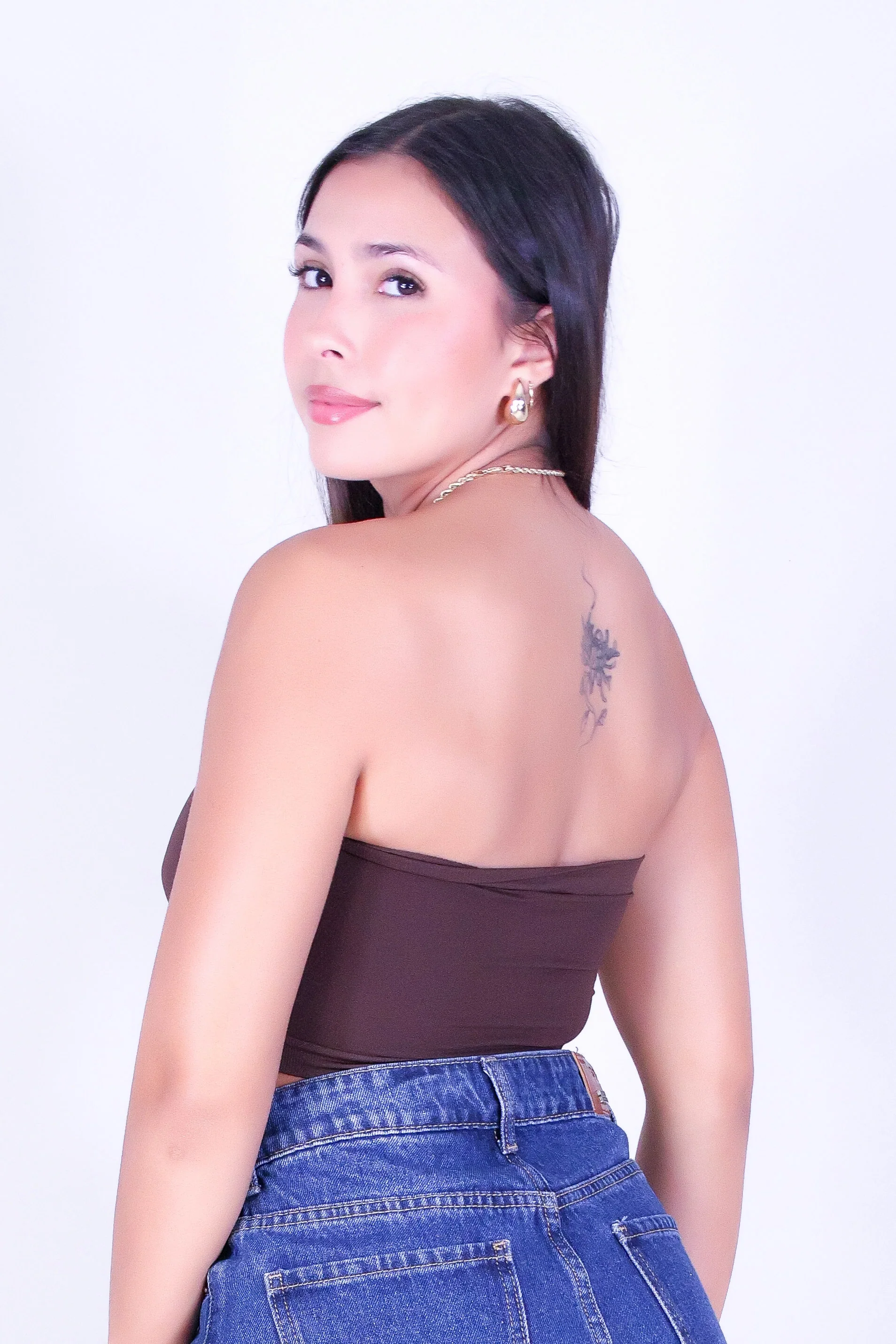 ALL THERE BANDEAU - Image 4
