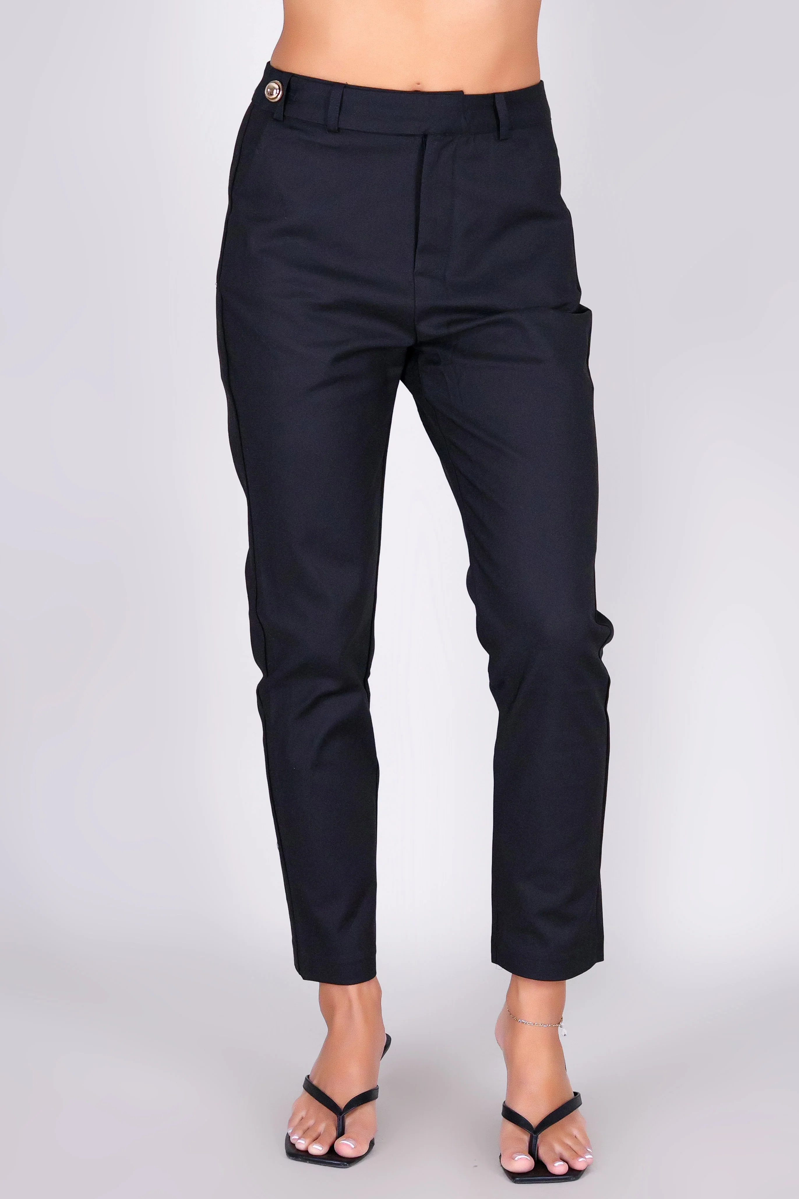WORKDAY CHIC PANT - Image 2