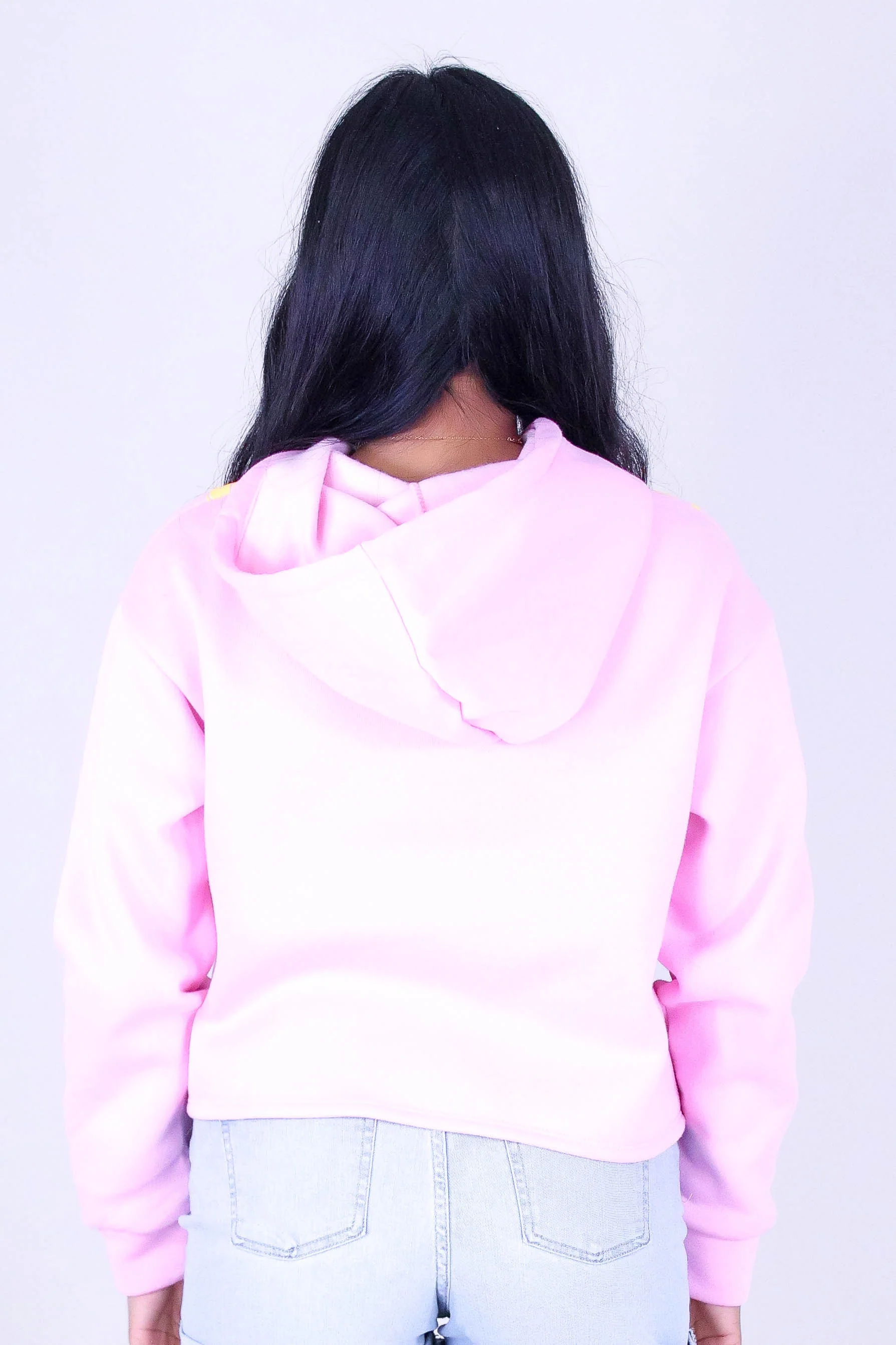 PUAKENIKENI LEI HOODIE - Image 4
