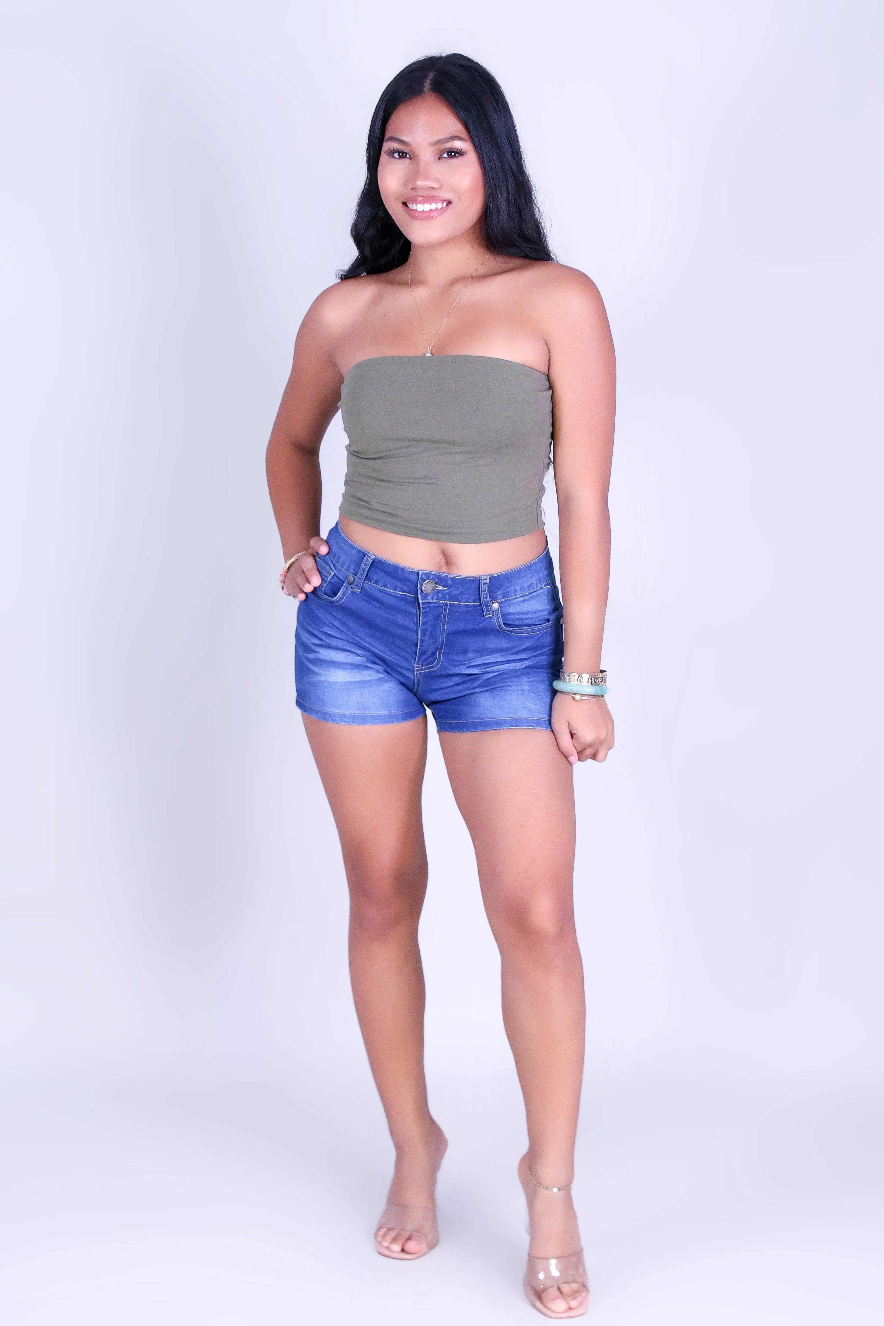 CHILL CUT SHORTS