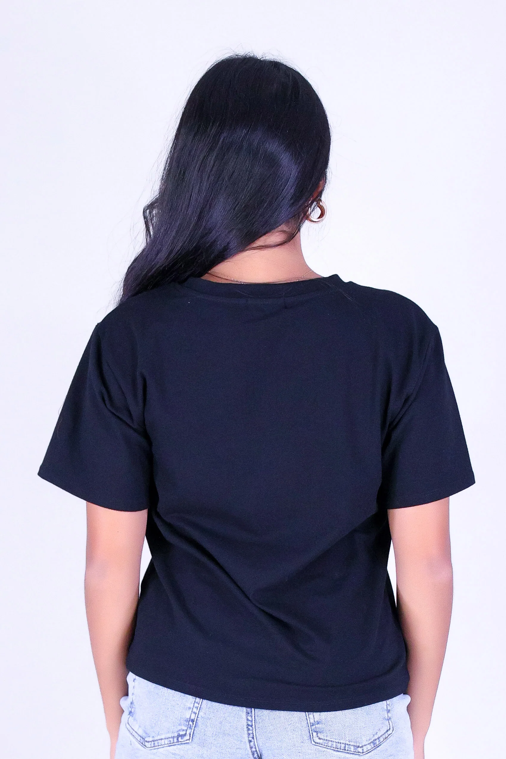 QUEEN OF EVERYTHING TEE - Image 4