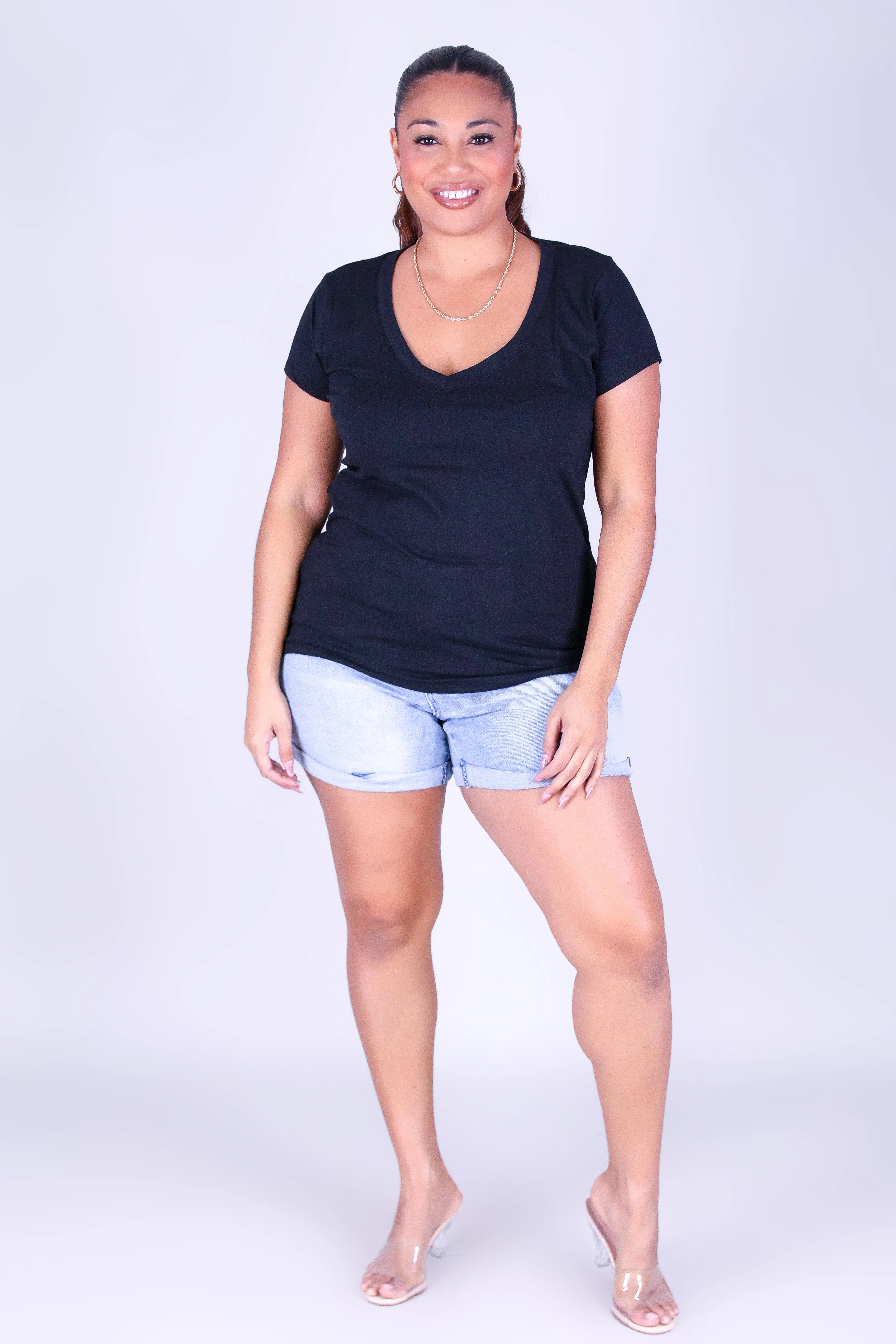 DAVIE TEE