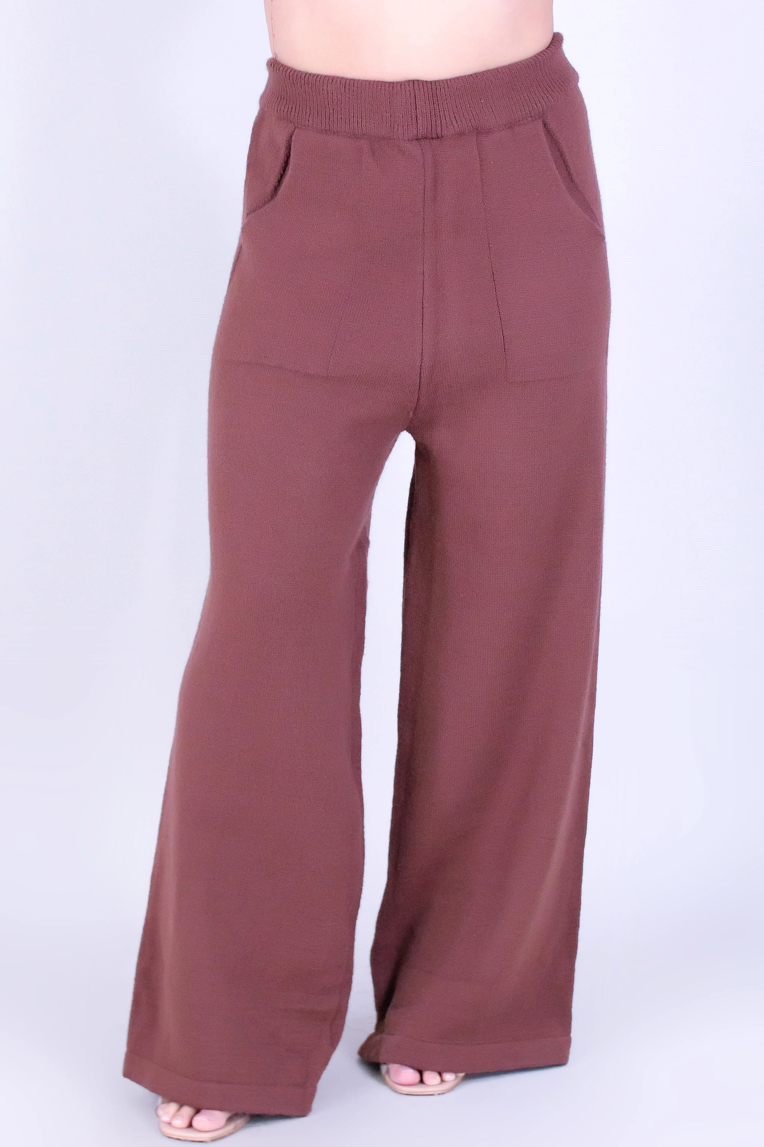 COZY MOOD PANTS - Image 2