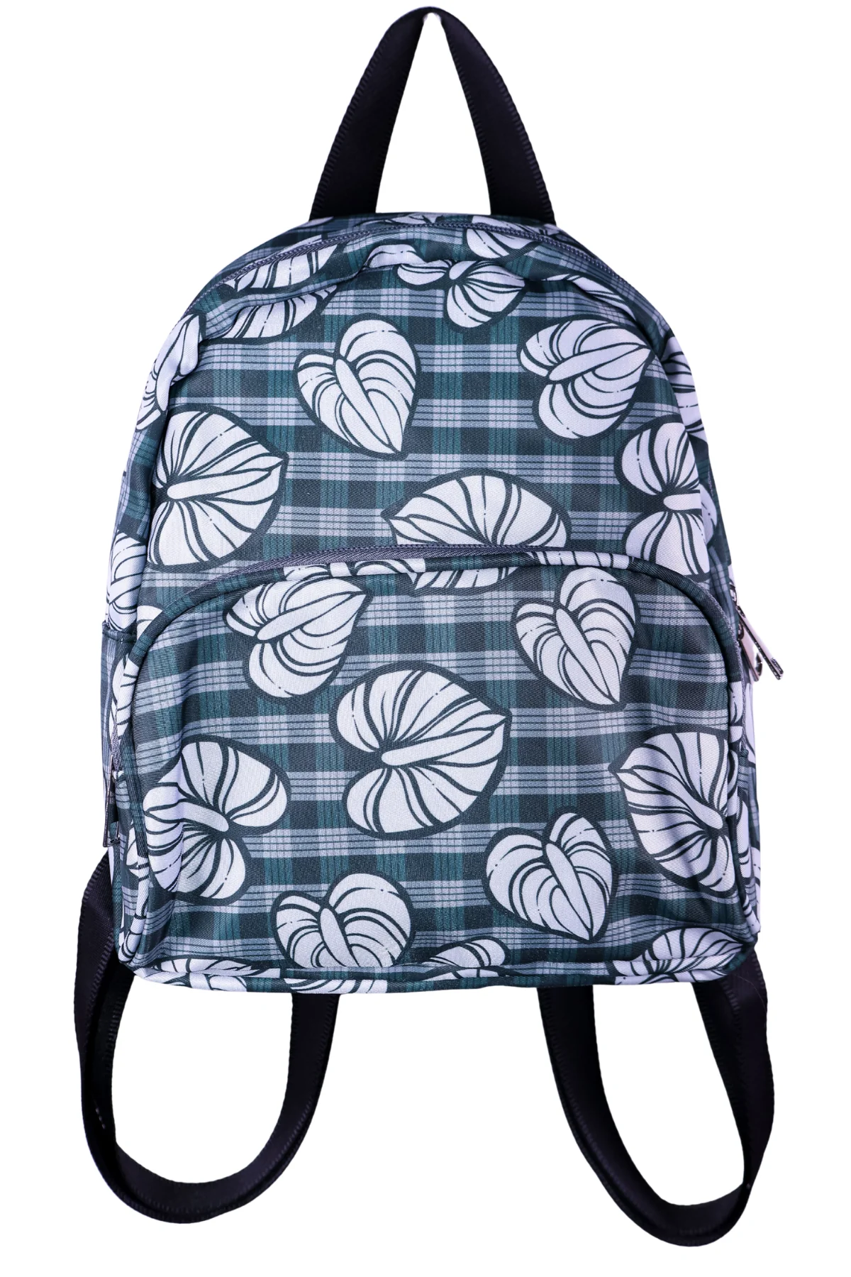 ANTHURIUM PALAKA MINI BACKPACK - Image 3