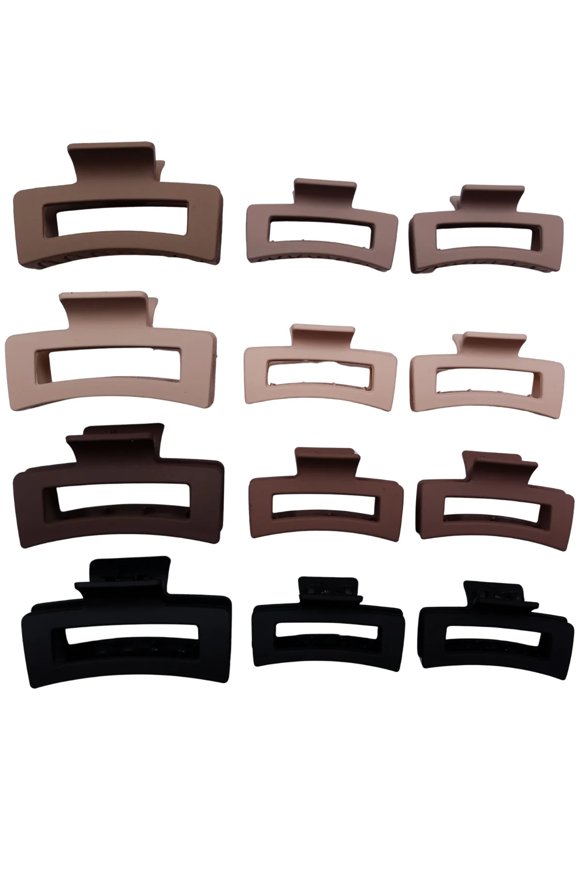 SIZE AND STYLE SET