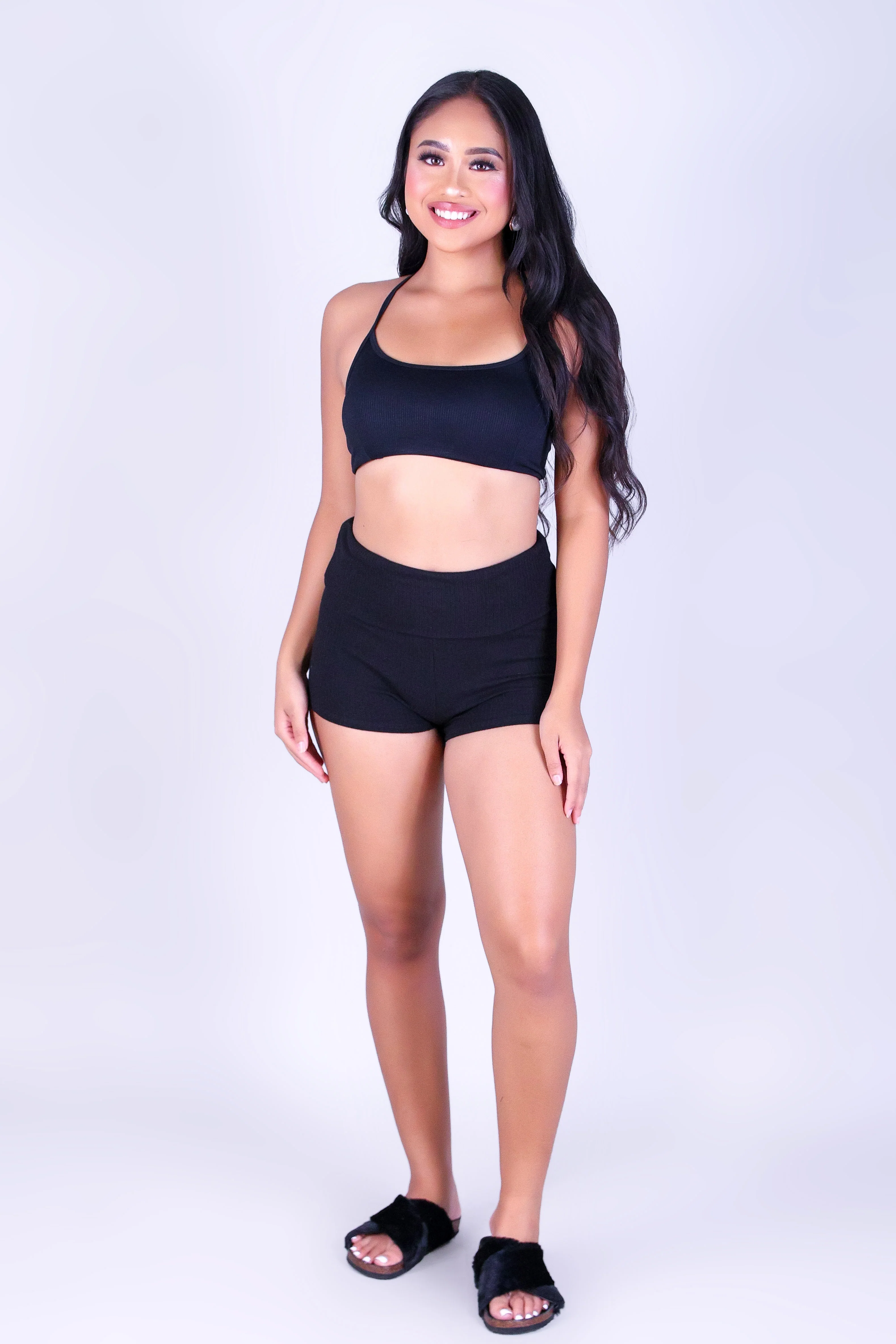 ENDLESS DAYS SHORTS