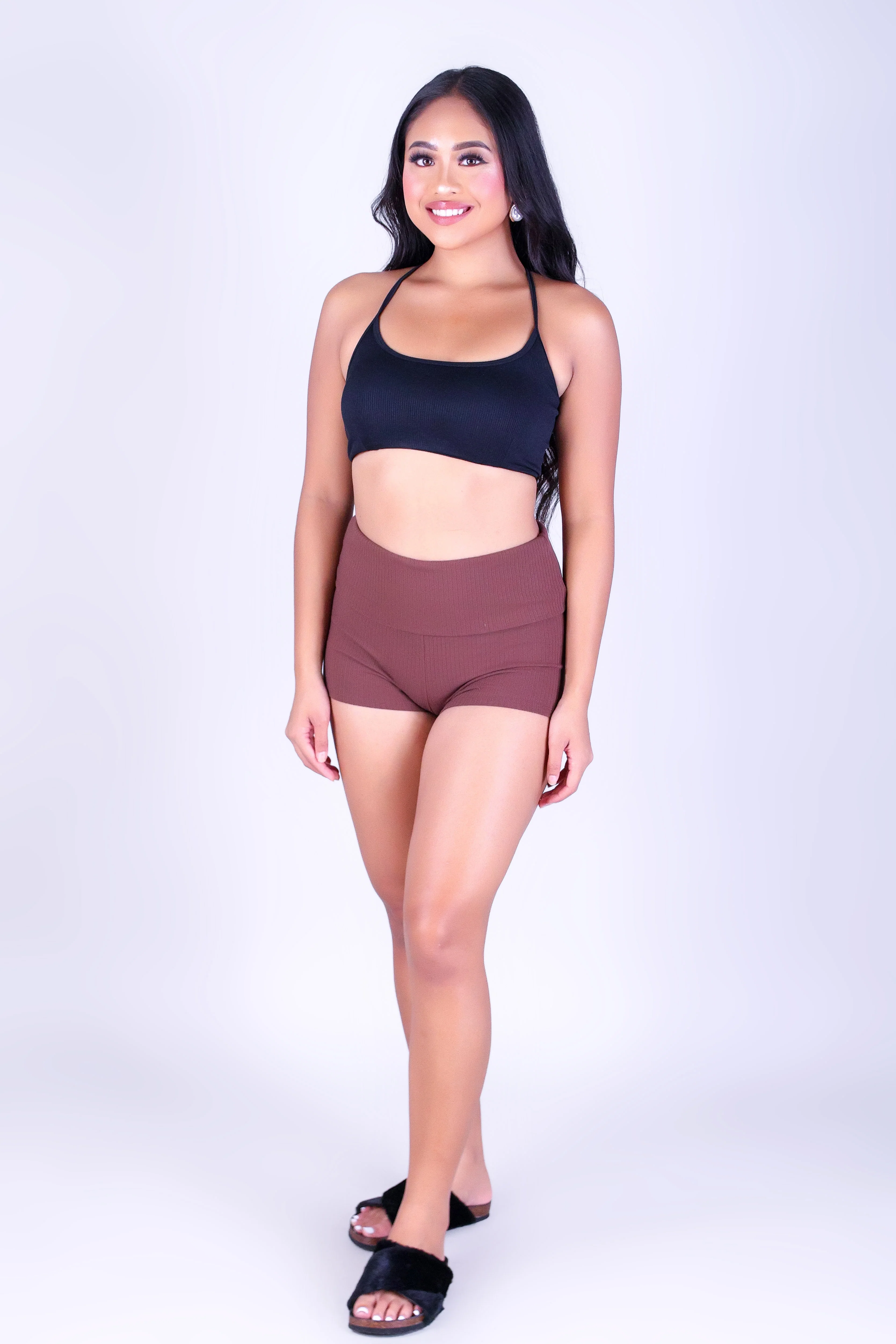 ENDLESS DAYS SHORTS