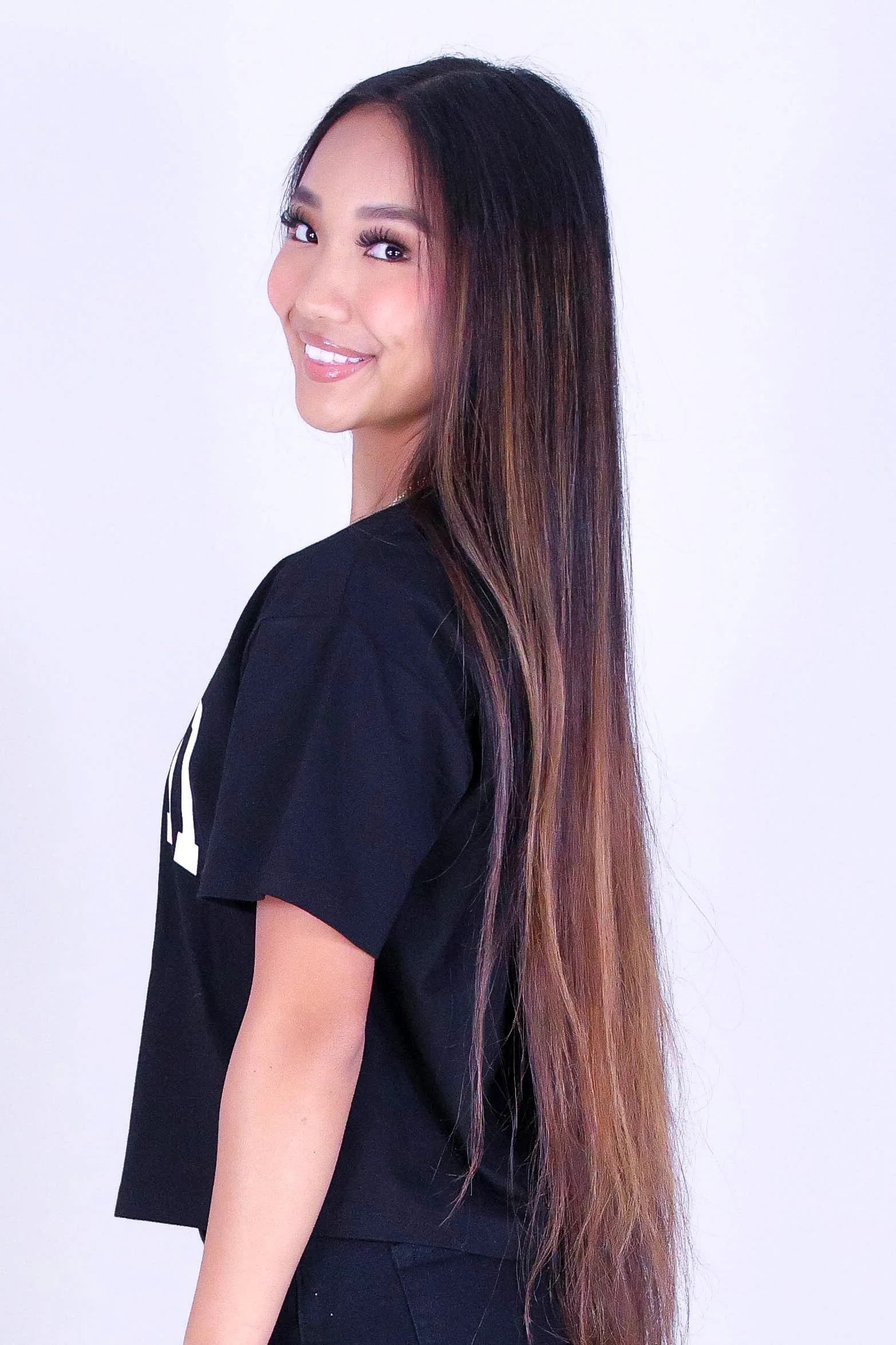 HAWAII CROPPED TEE - Image 3