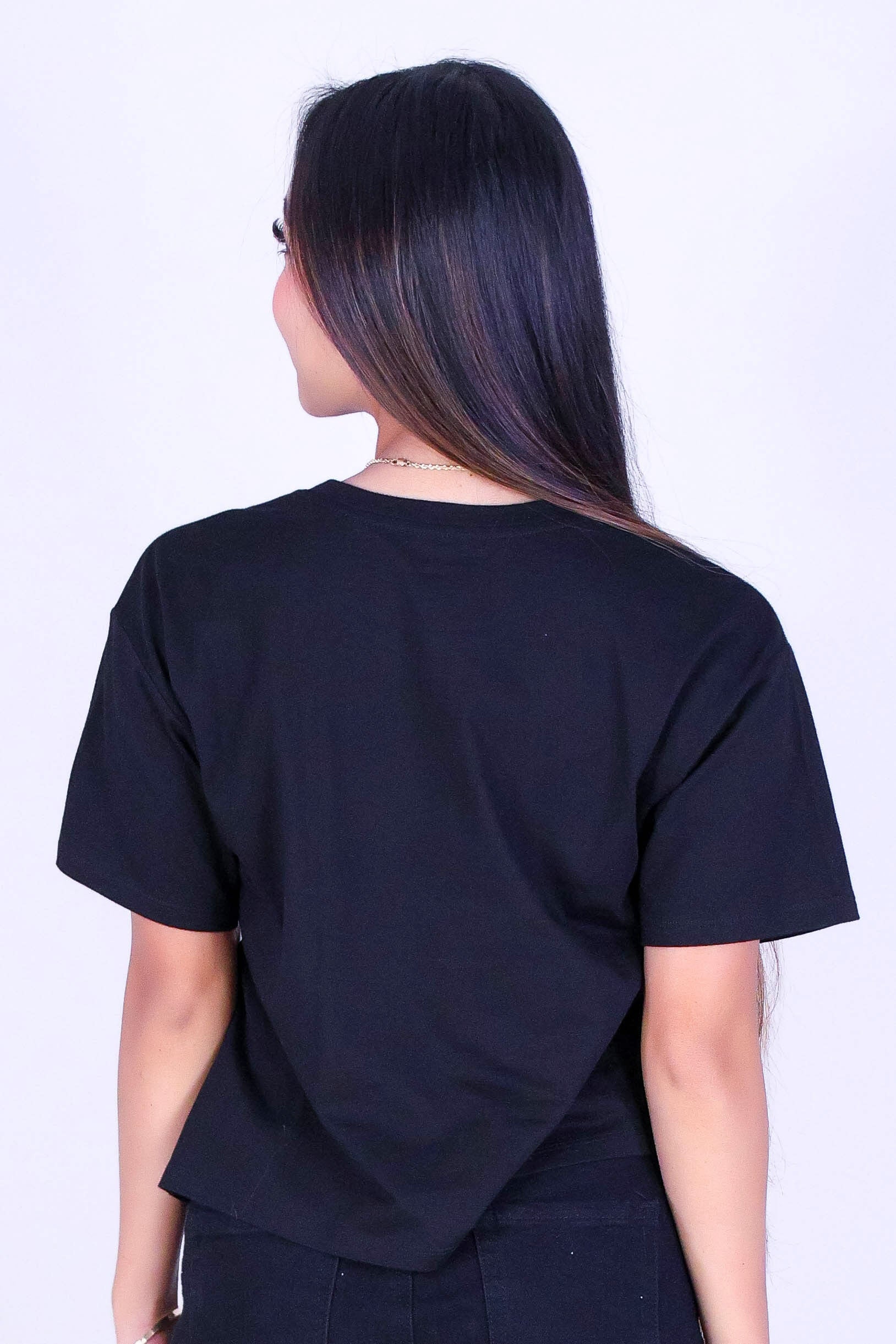 HAWAII CROPPED TEE - Image 4
