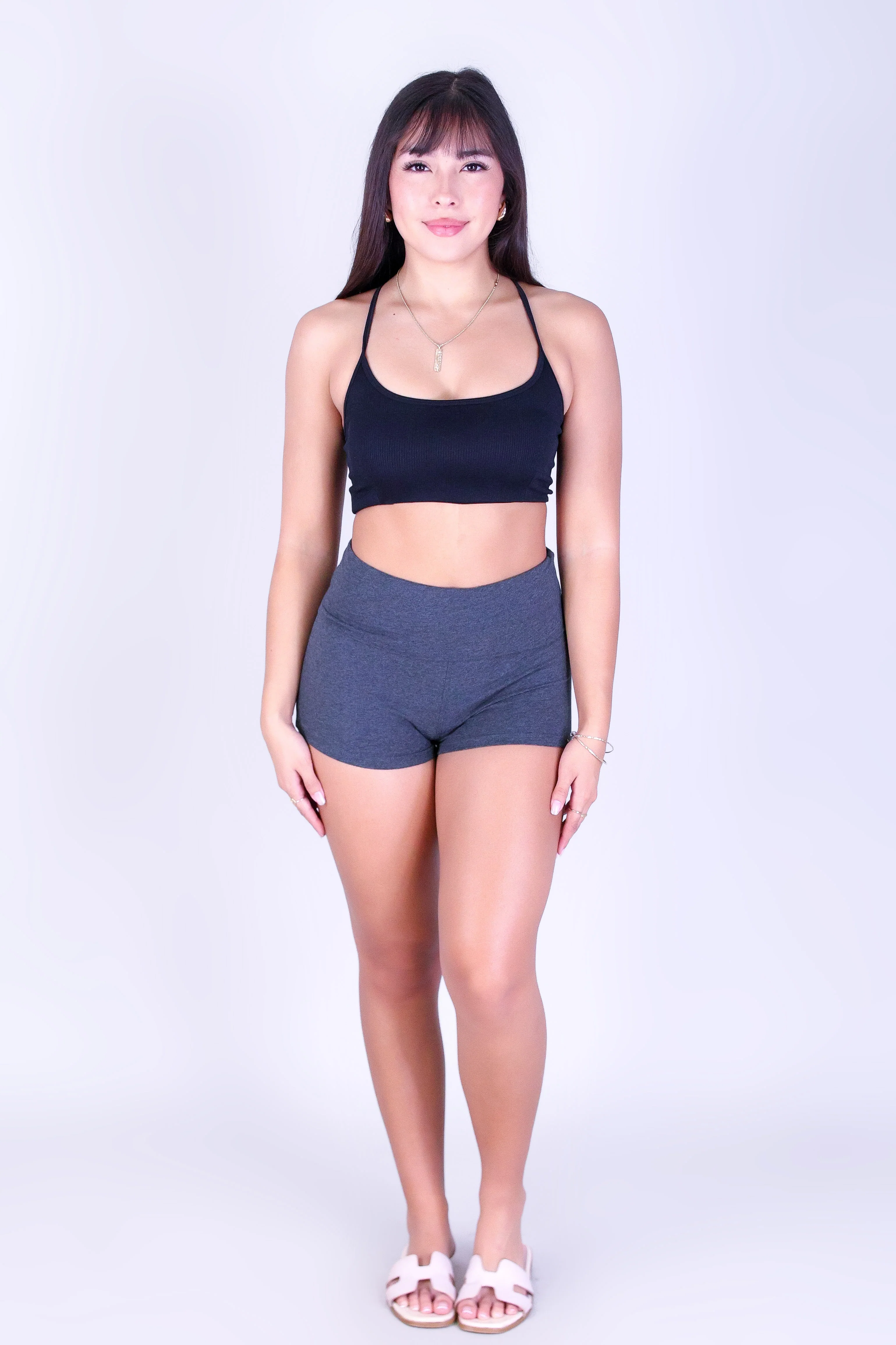 SELF LOVE SHORTS