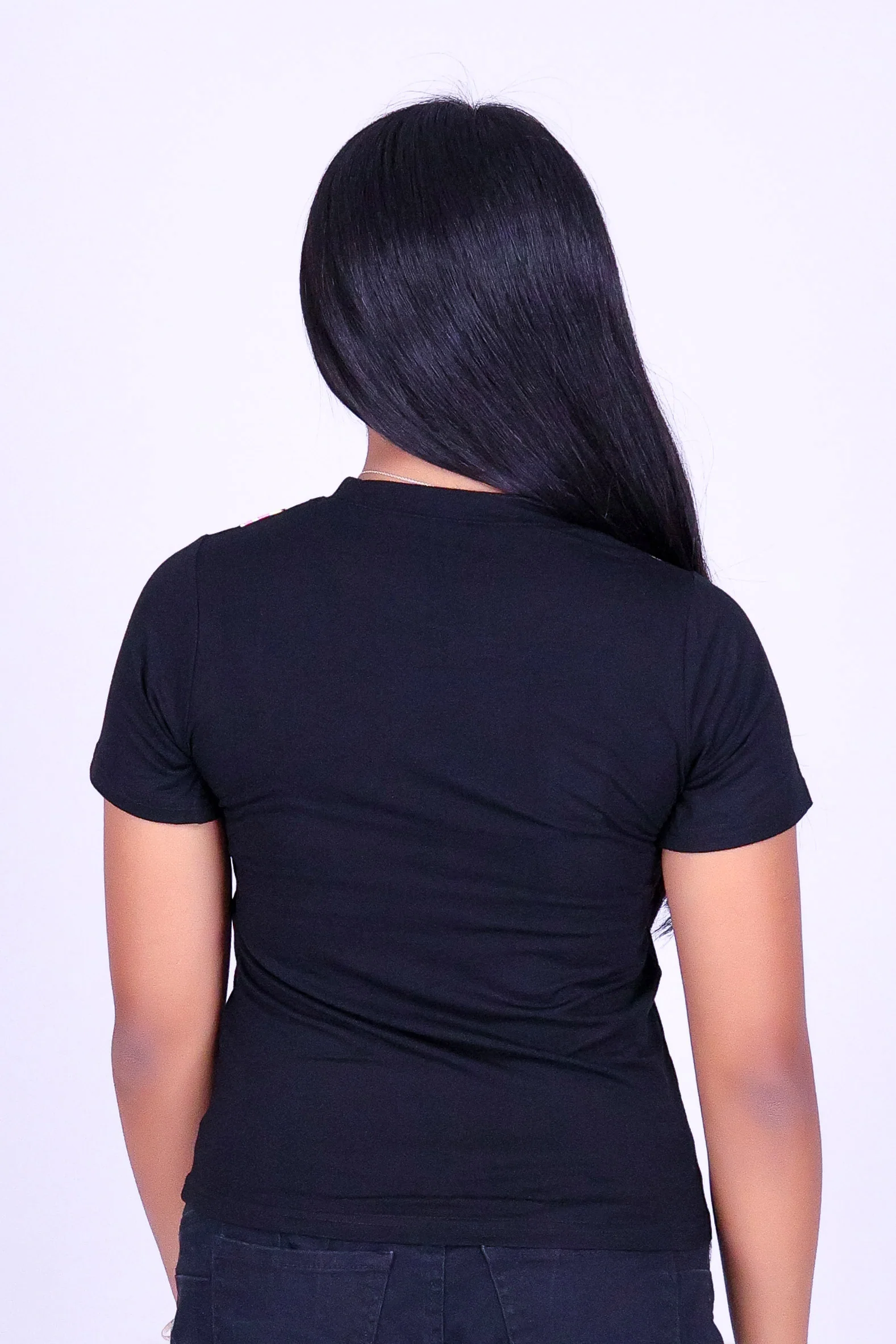 PRETTY WITH PURPOSE TOP - Image 2