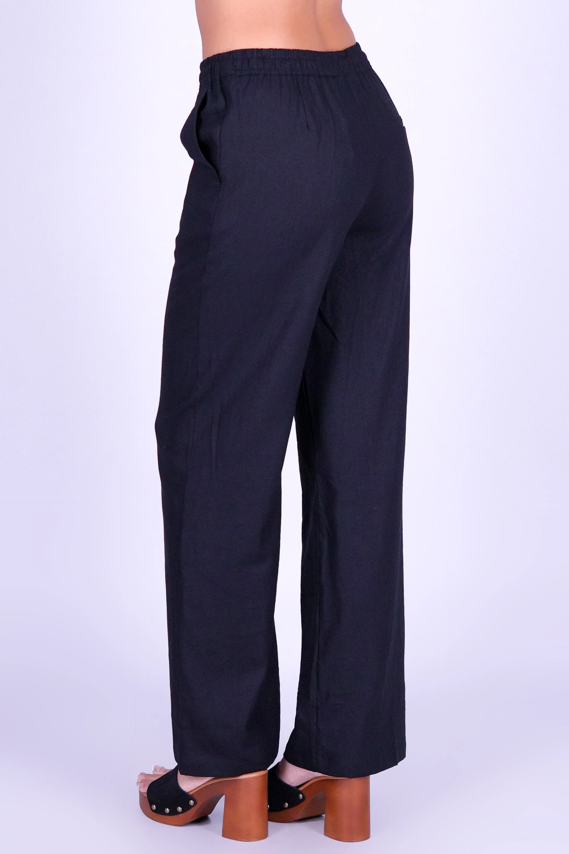 BUYING TIME DOLMAN TOP - Image 3
