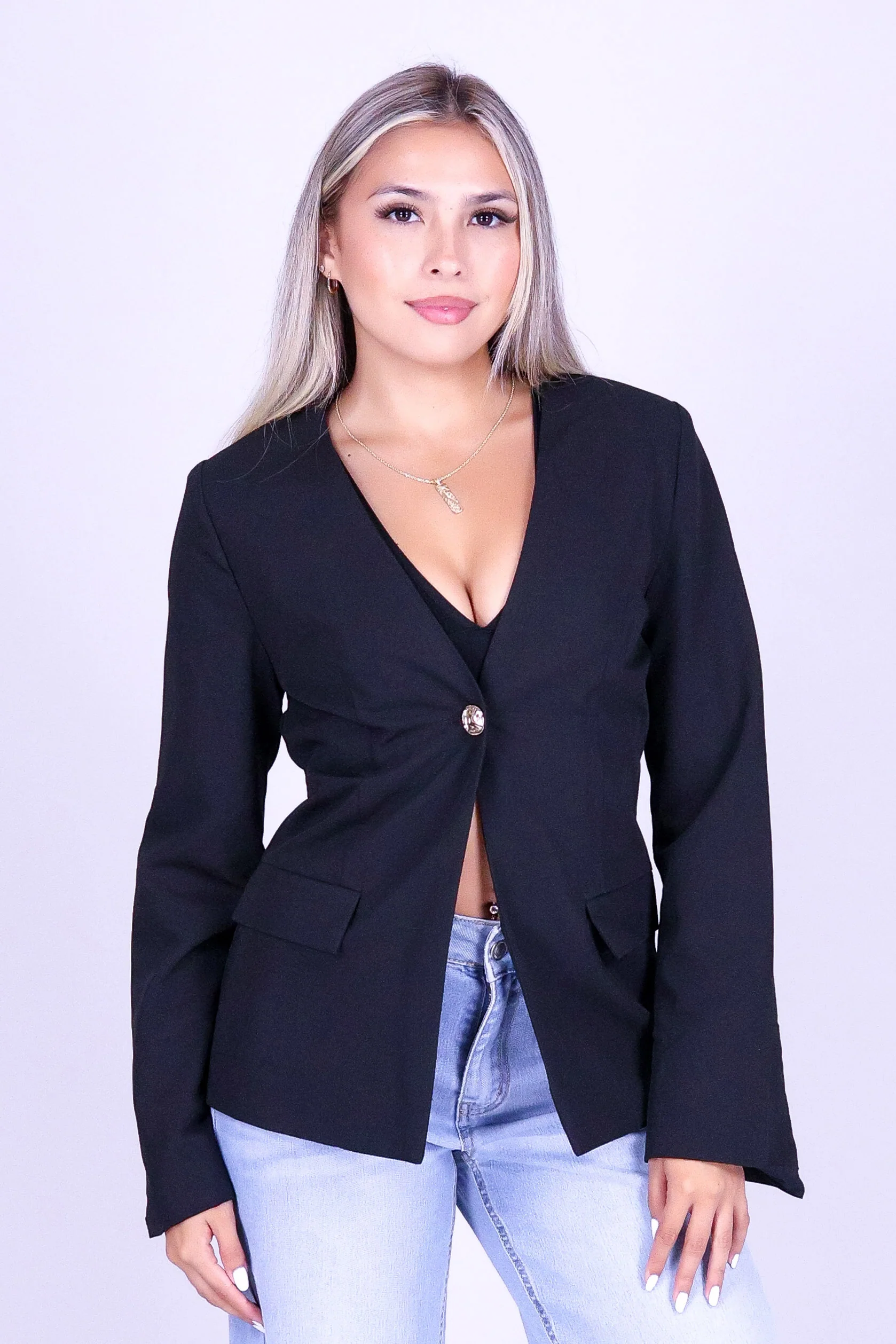 BUYING TIME DOLMAN TOP - Image 4