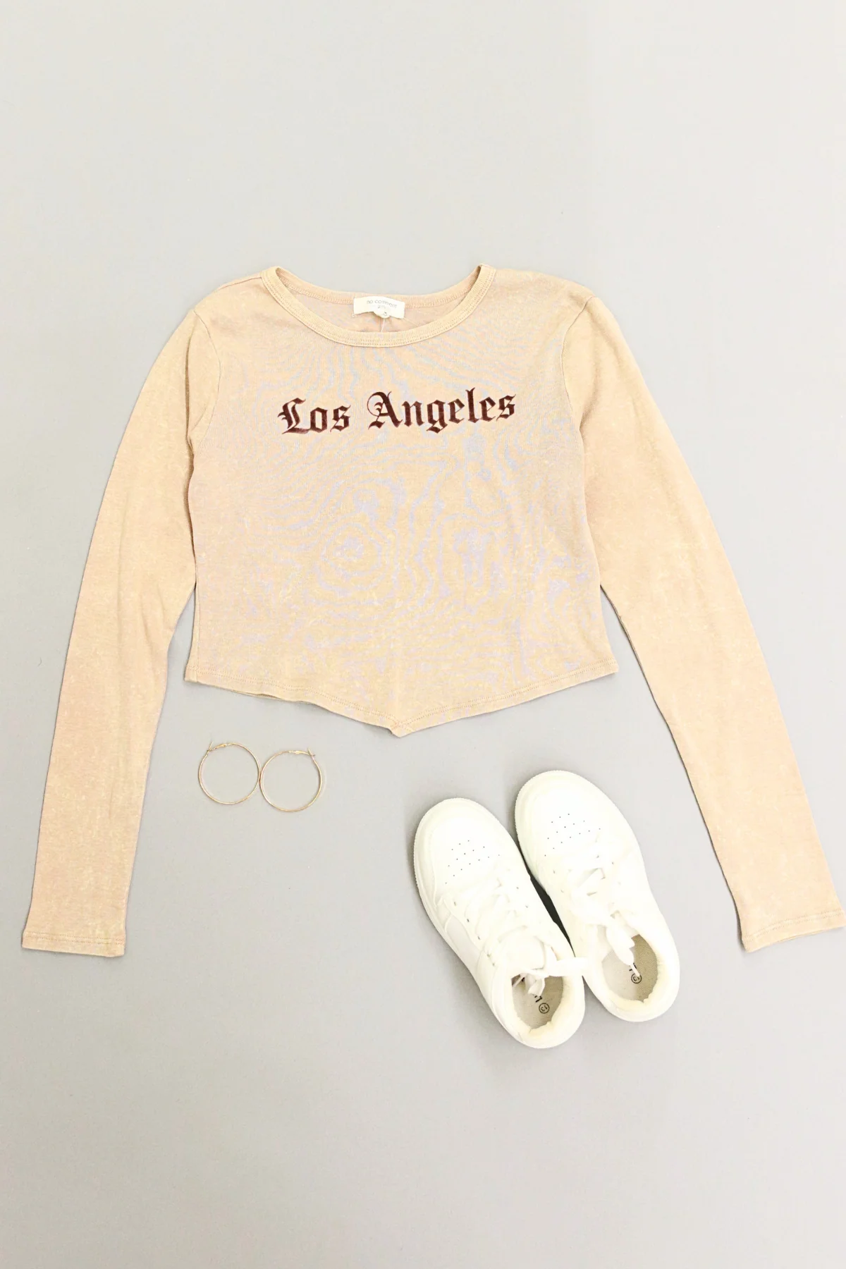 SUPER STOKED TOP | KIDS SIZE 7 - 16