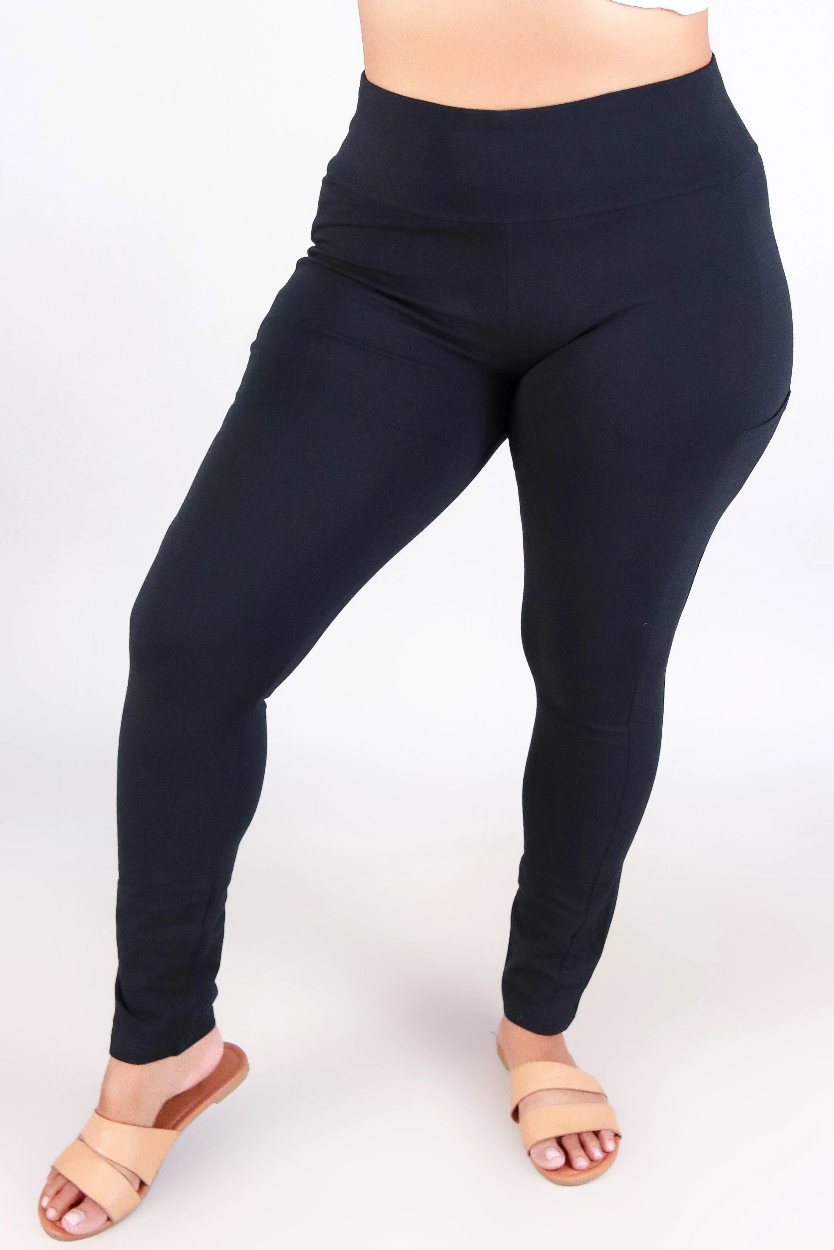 TAKE A LEAP LEGGINGS - Image 2