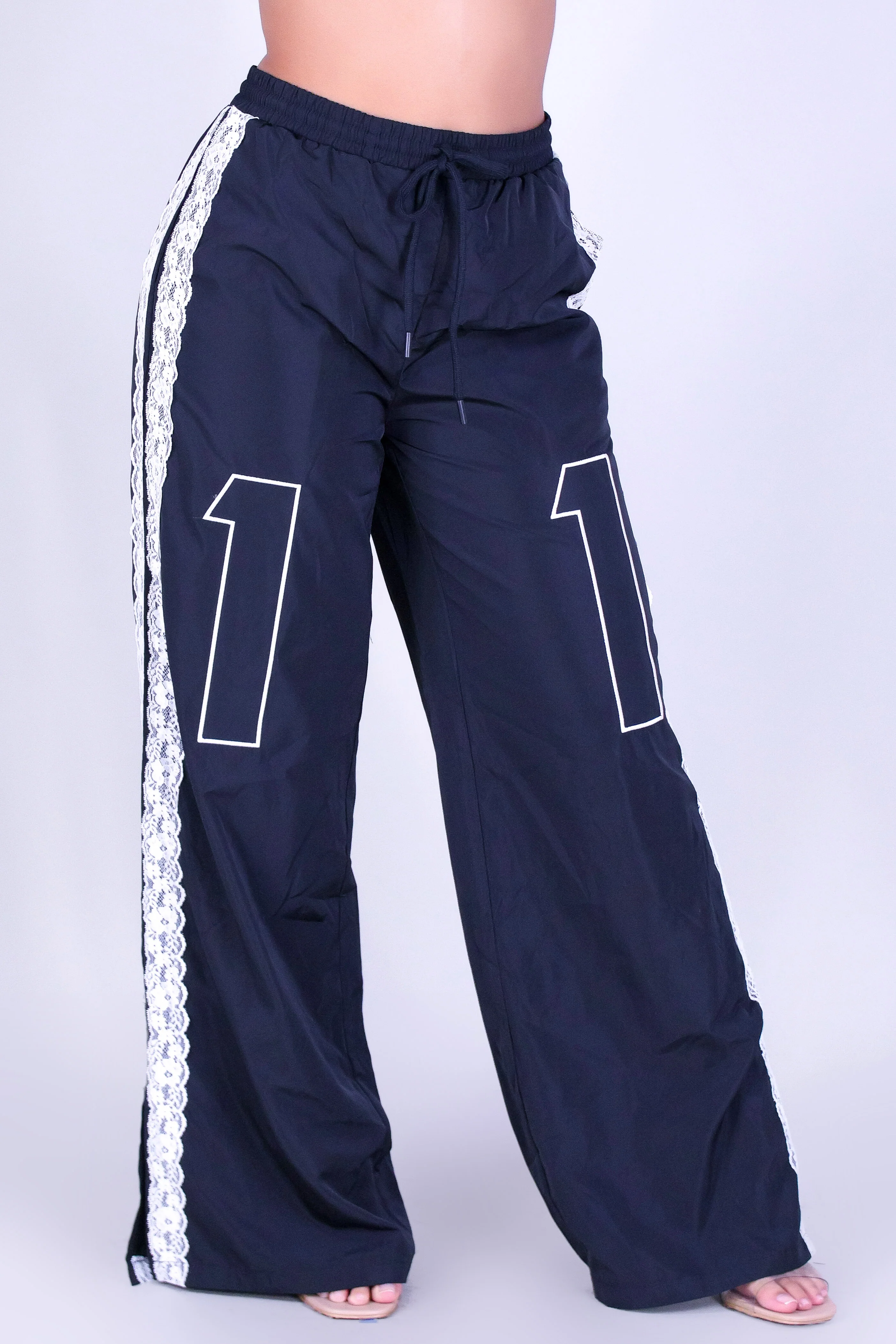 TRACK STAR PANTS - Image 2