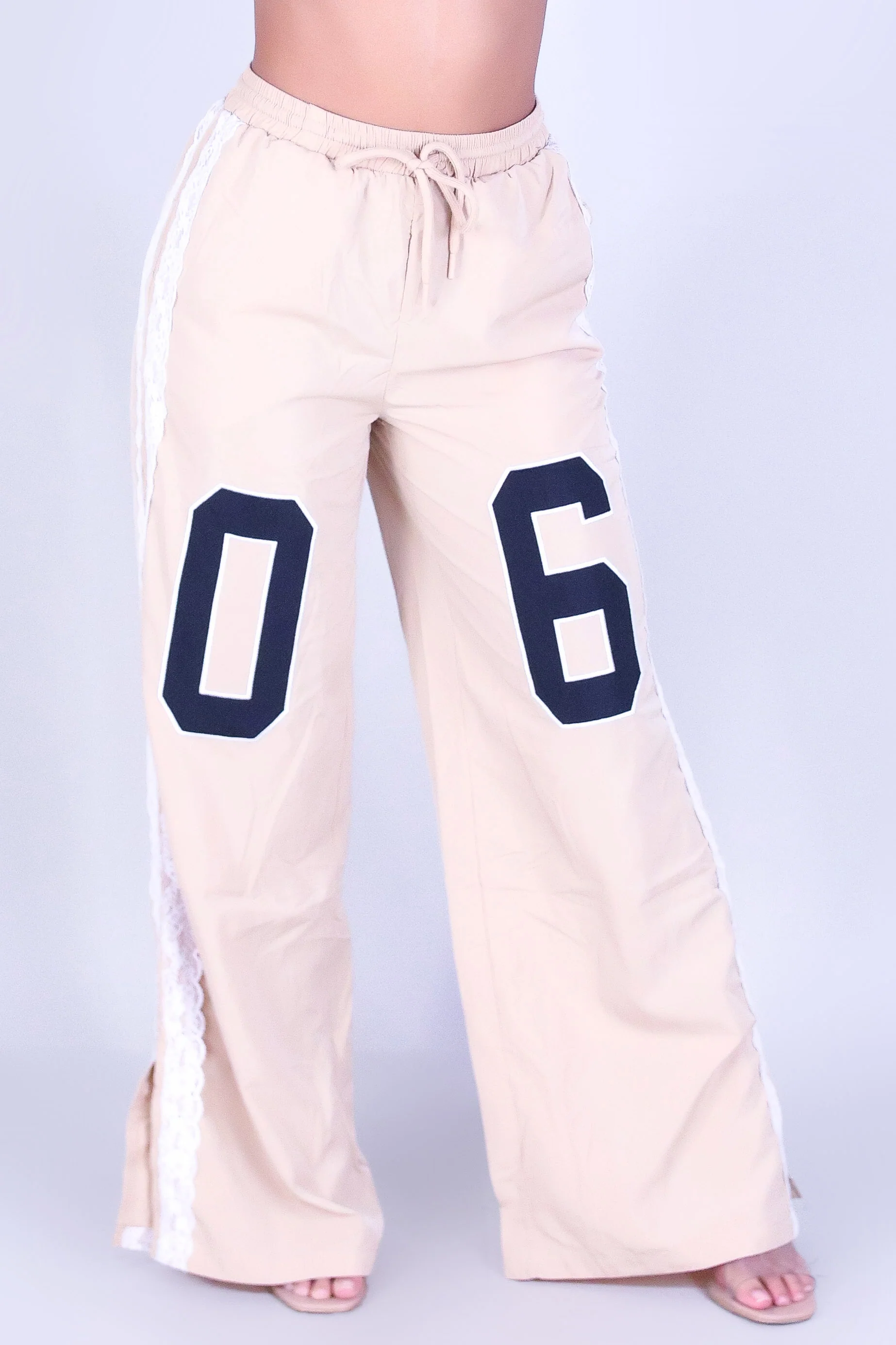TRACK STAR PANTS - Image 2