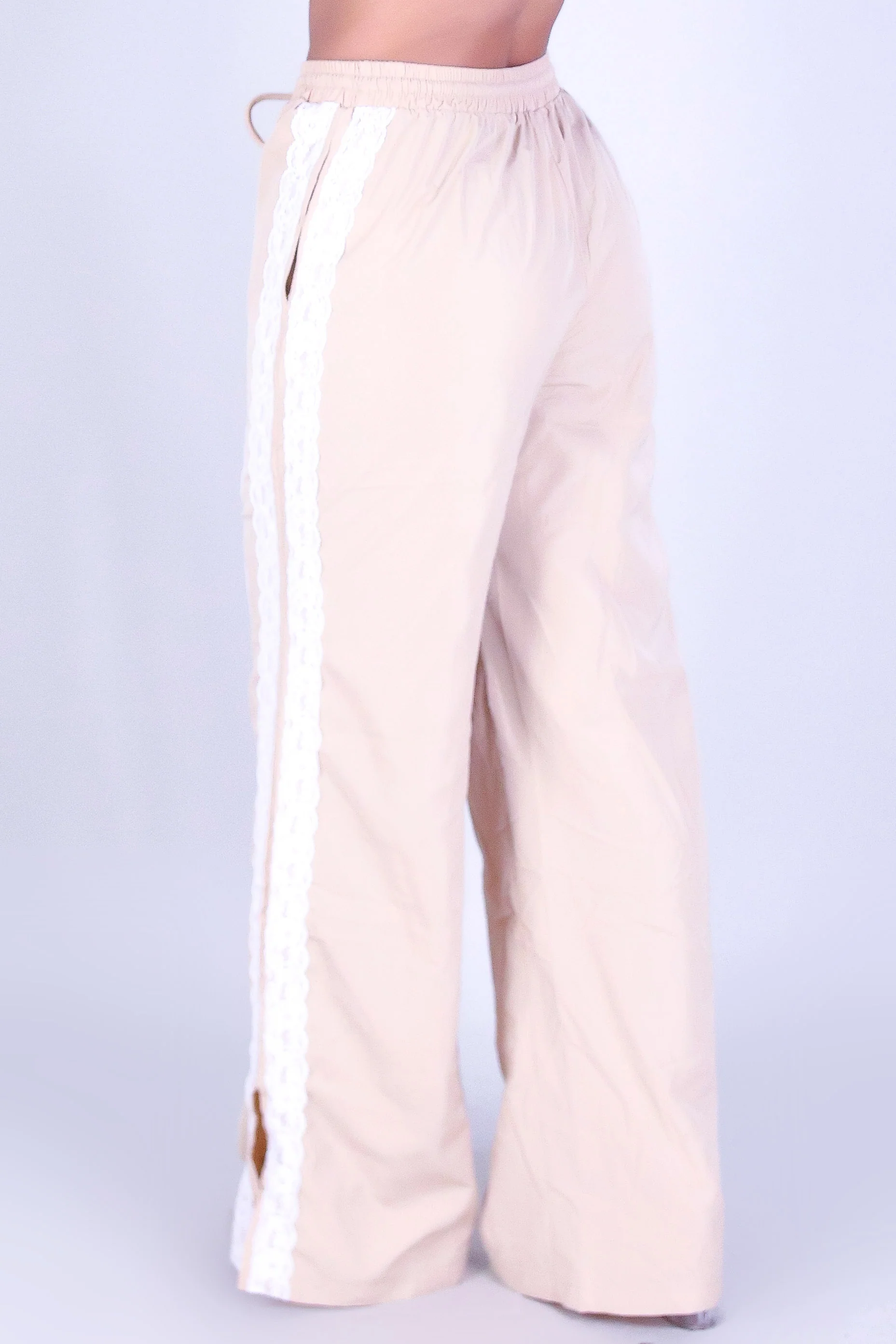 TRACK STAR PANTS - Image 3