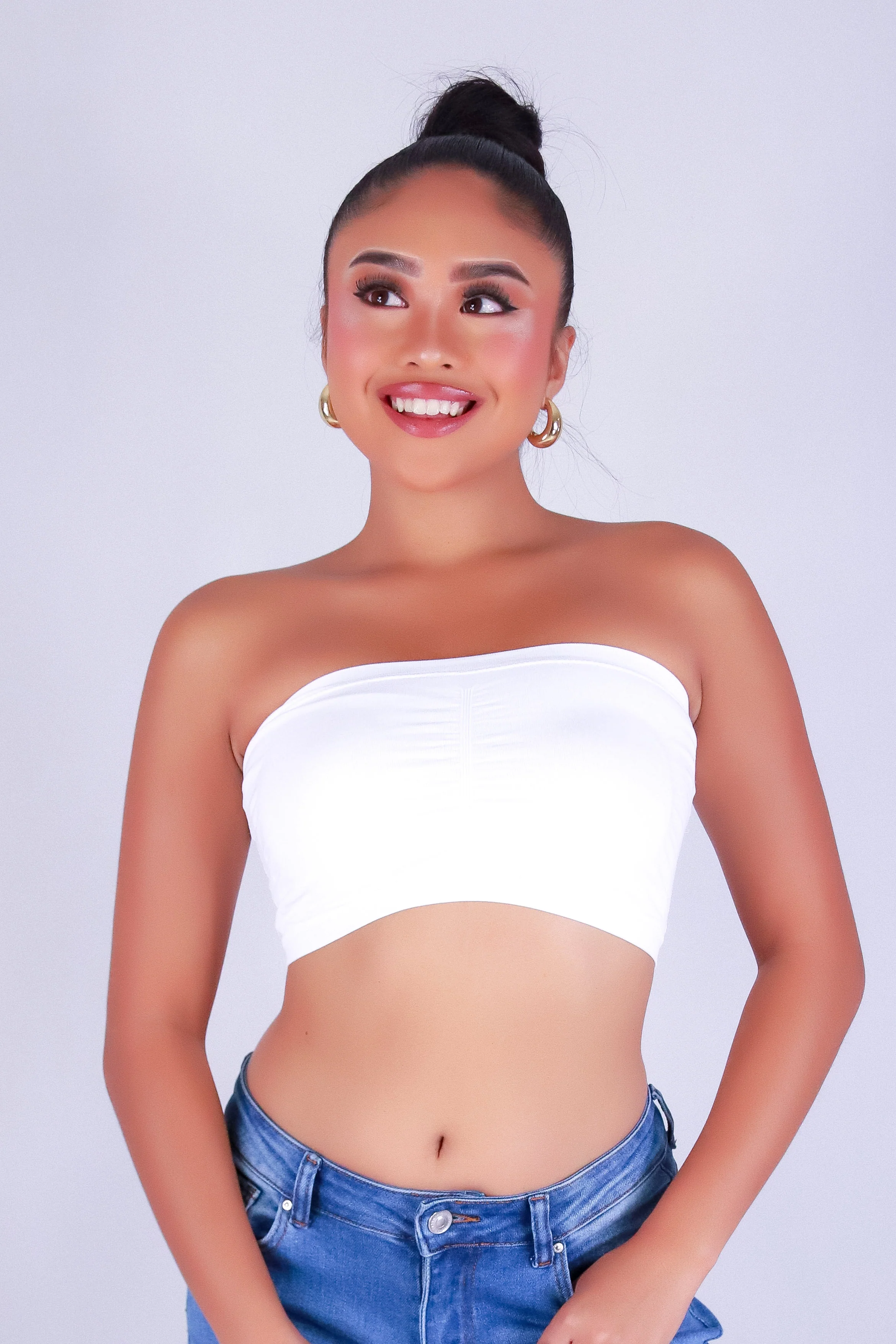 EVERYDAY BASIC BANDEAU - Image 2