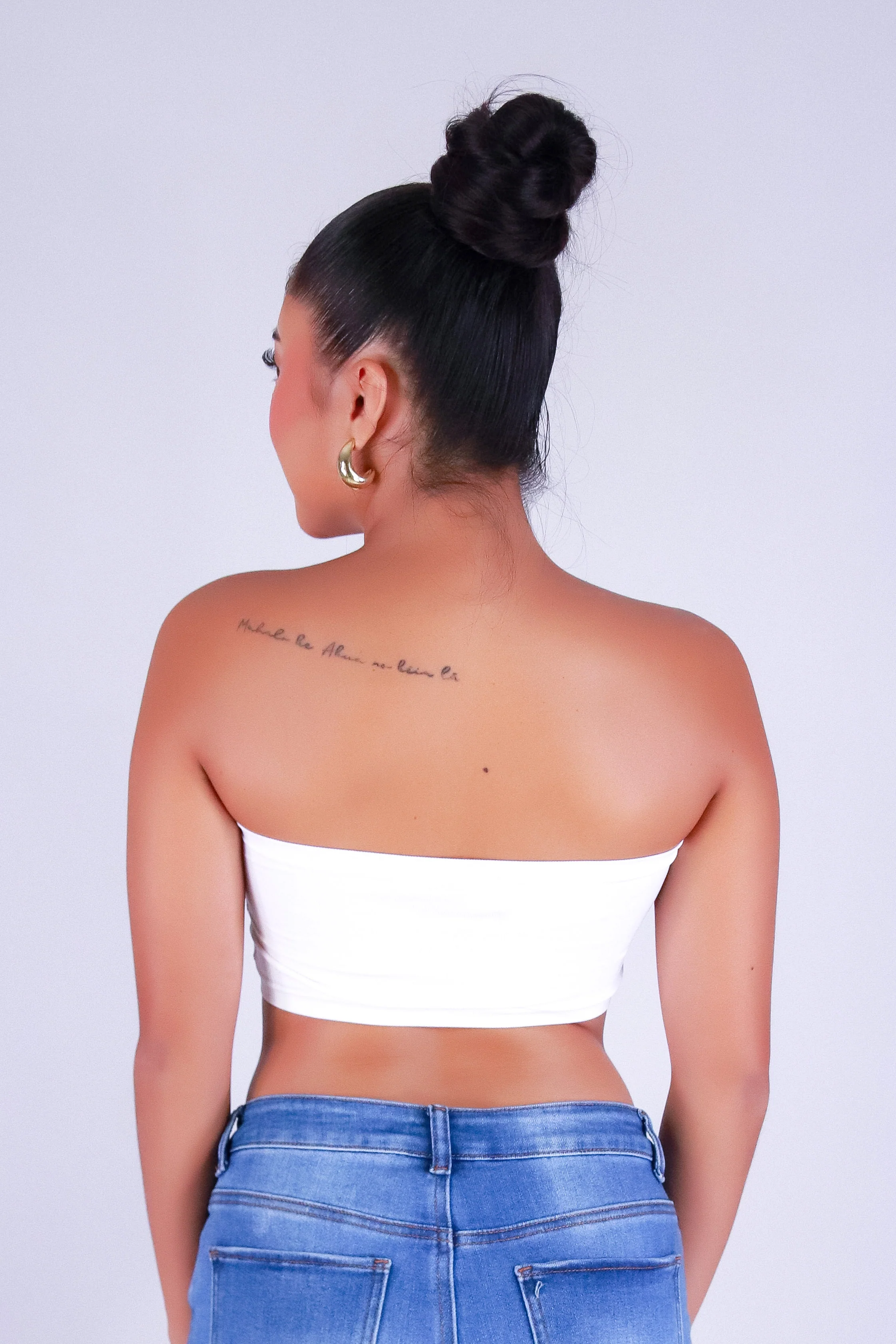 EVERYDAY BASIC BANDEAU - Image 4